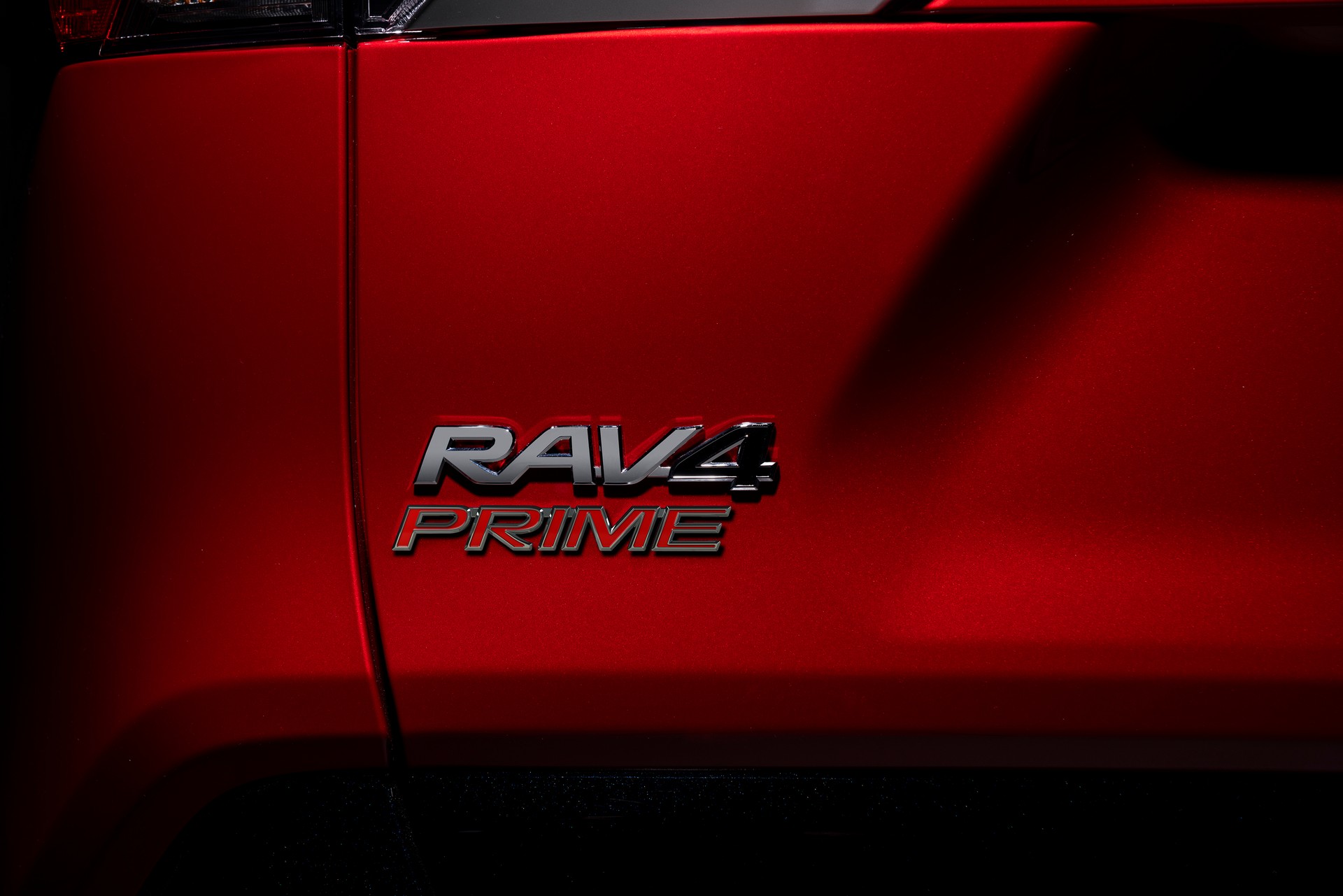 Toyota RAV4 Prime Starts At $38,100 – Is Faster And More Eco-Friendly Than Originally Estimated