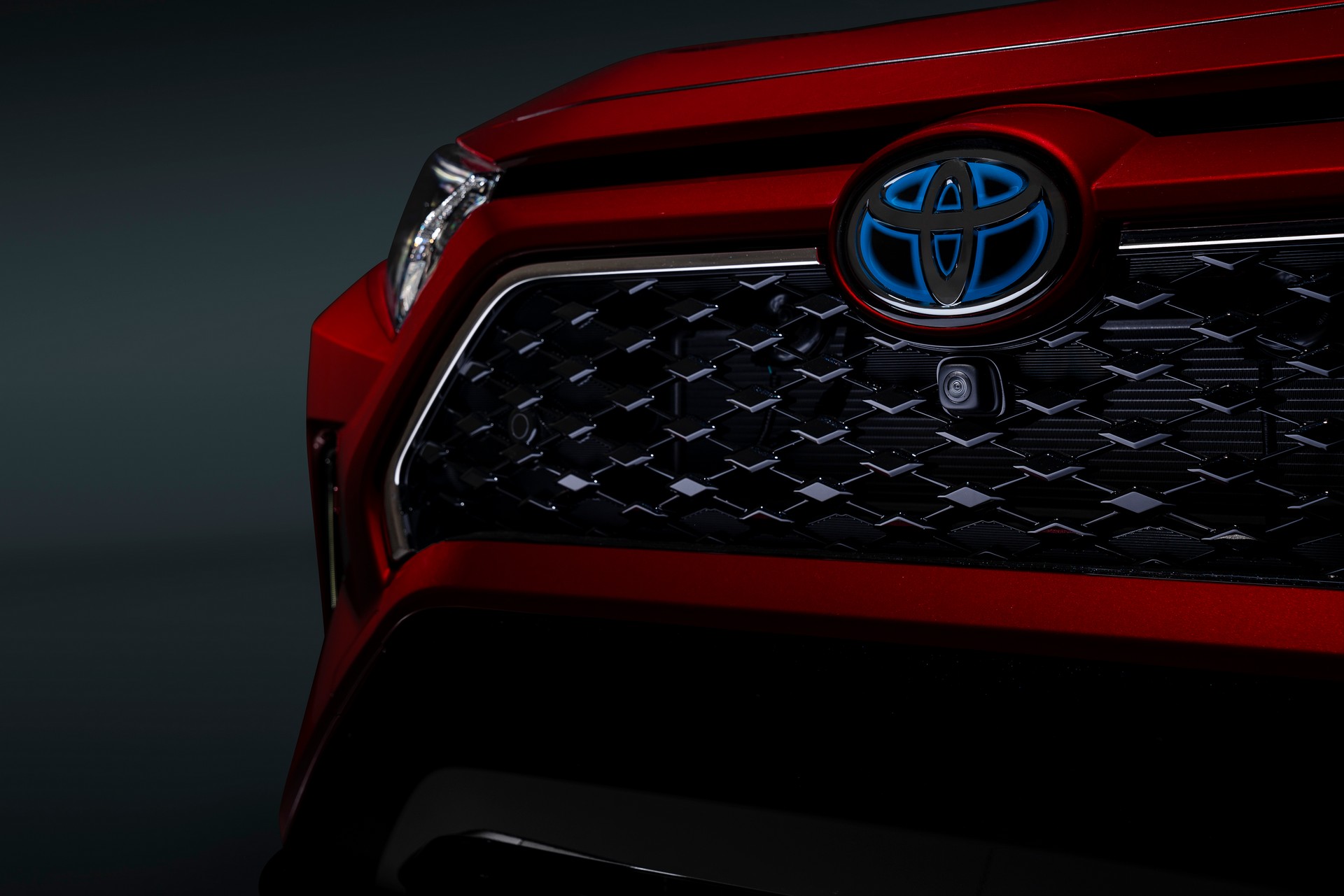 Toyota RAV4 Prime Starts At $38,100 – Is Faster And More Eco-Friendly Than Originally Estimated