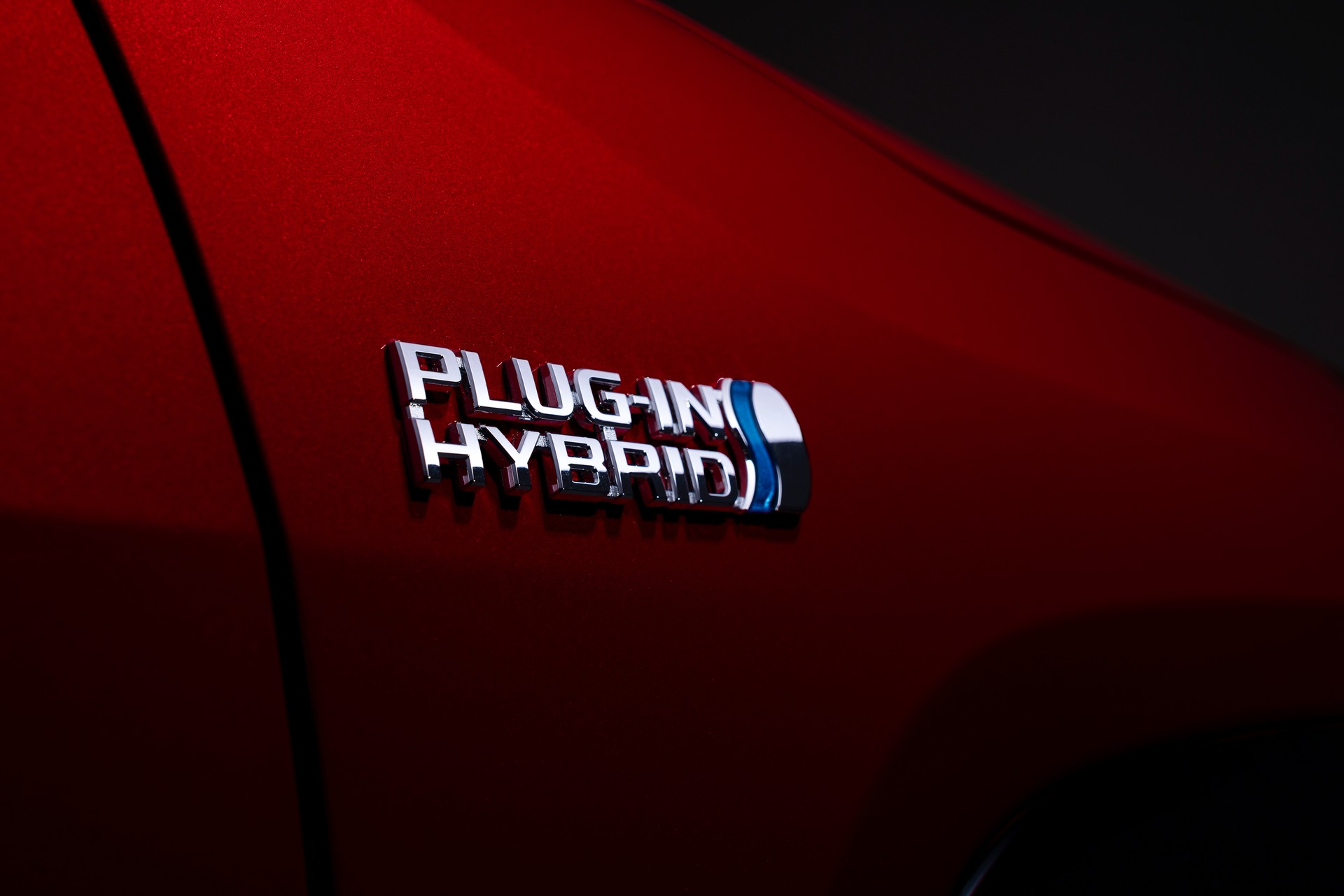 Toyota RAV4 Prime Starts At $38,100 – Is Faster And More Eco-Friendly Than Originally Estimated