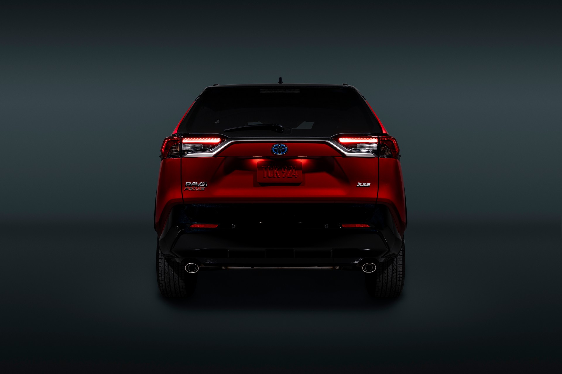 Toyota RAV4 Prime Starts At $38,100 – Is Faster And More Eco-Friendly Than Originally Estimated