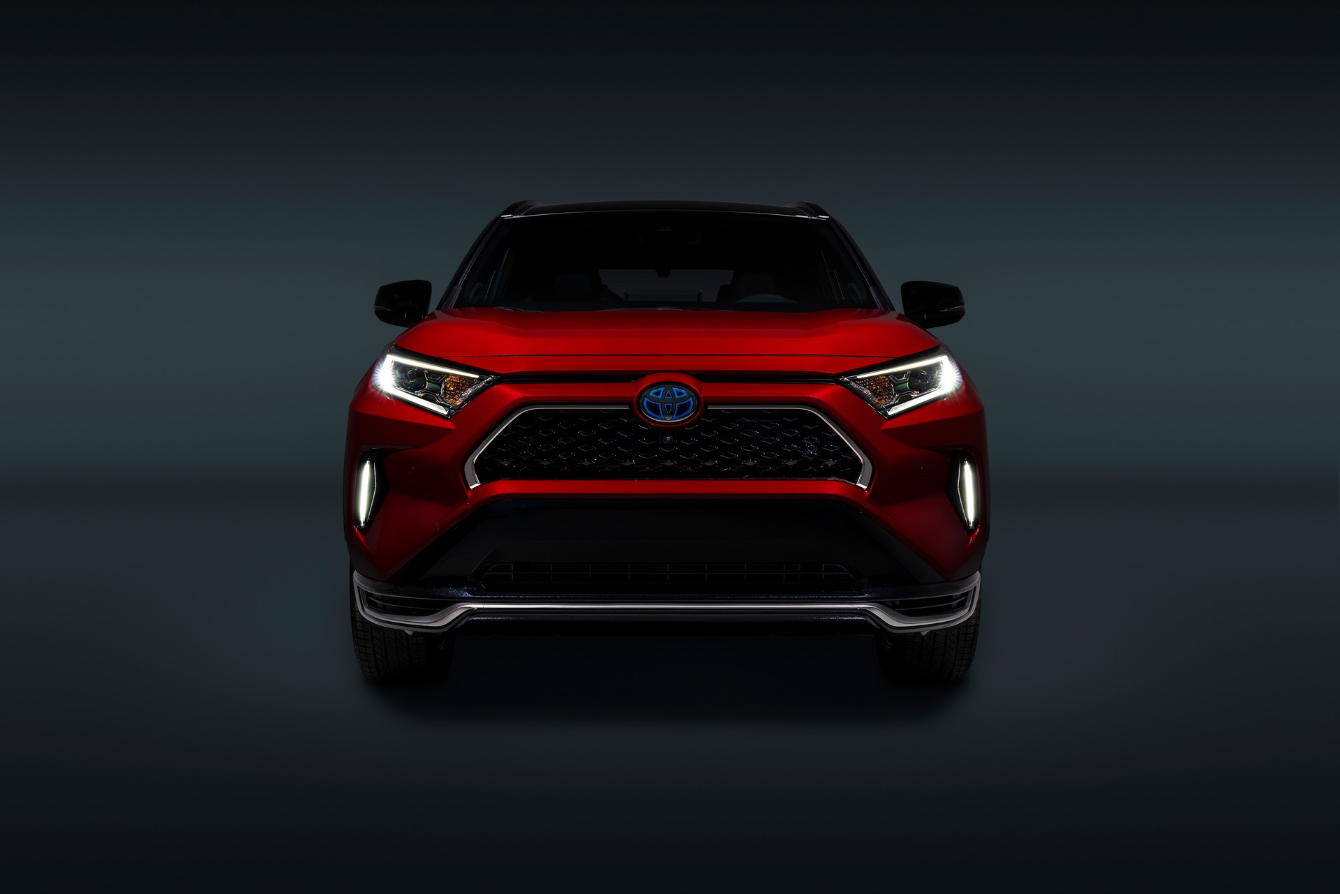 Toyota RAV4 Prime Starts At $38,100 – Is Faster And More Eco-Friendly Than Originally Estimated