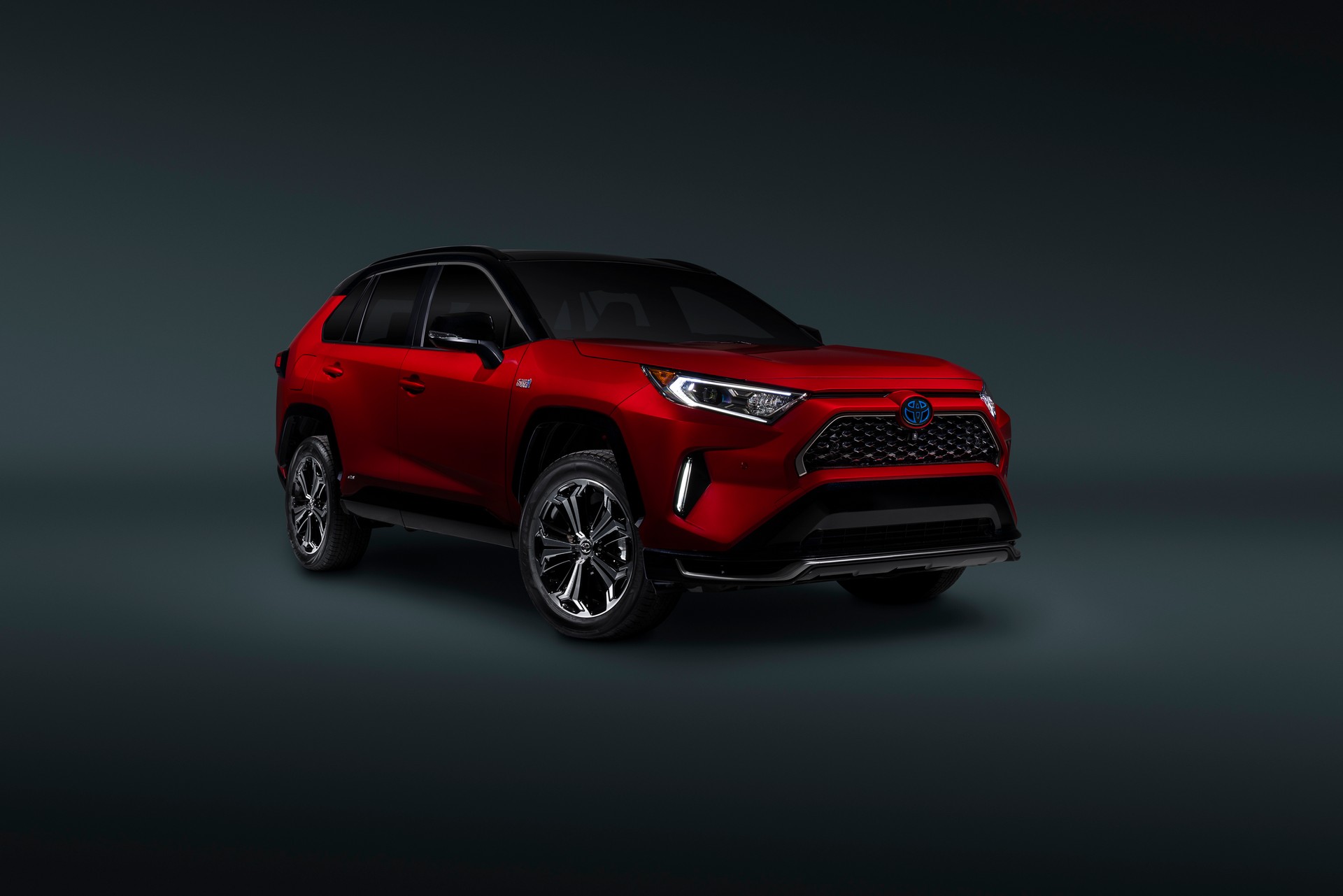 Toyota RAV4 Prime Starts At $38,100 – Is Faster And More Eco-Friendly Than Originally Estimated