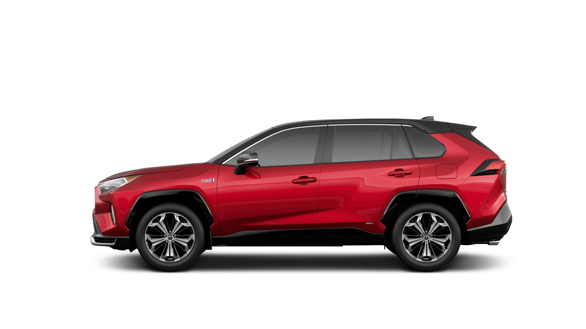 Toyota RAV4 Prime Starts At $38,100 – Is Faster And More Eco-Friendly Than Originally Estimated