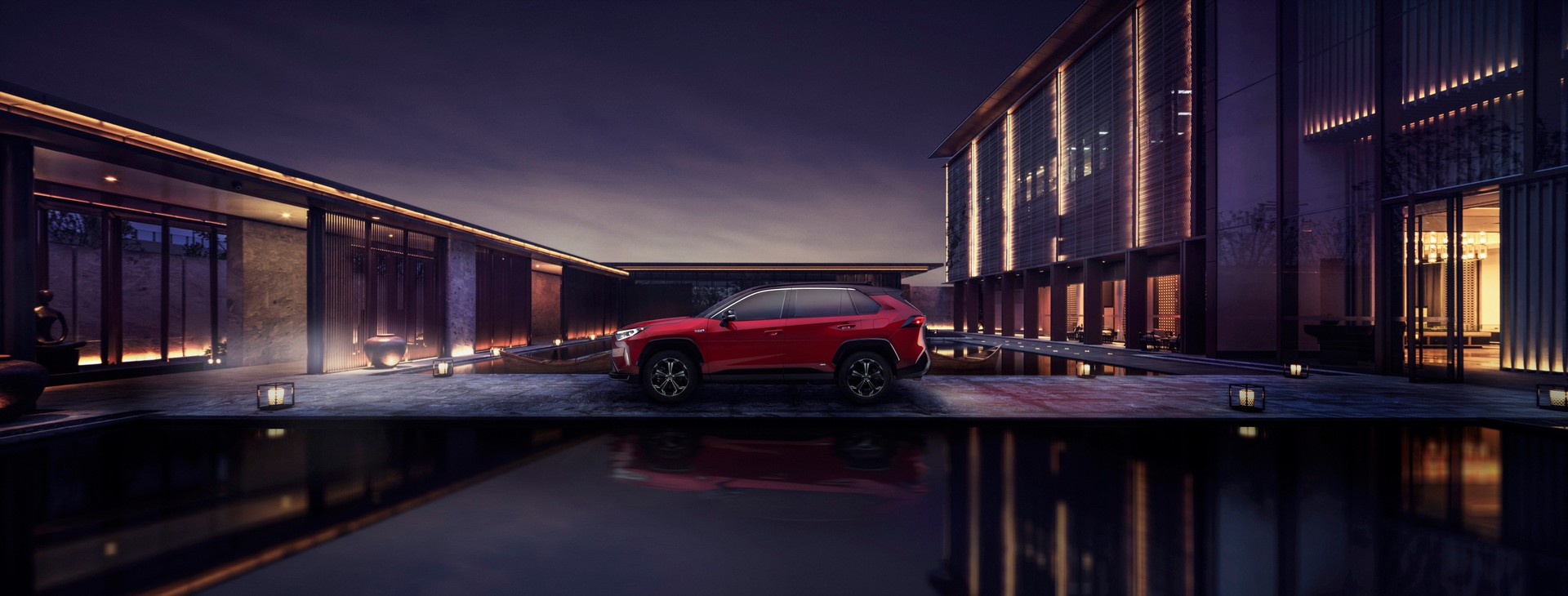 Toyota RAV4 Prime Starts At $38,100 – Is Faster And More Eco-Friendly Than Originally Estimated