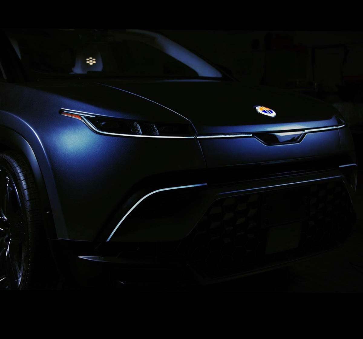 2022 Fisker Ocean Electric SUV Making Euro Debut At Geneva Motor Show