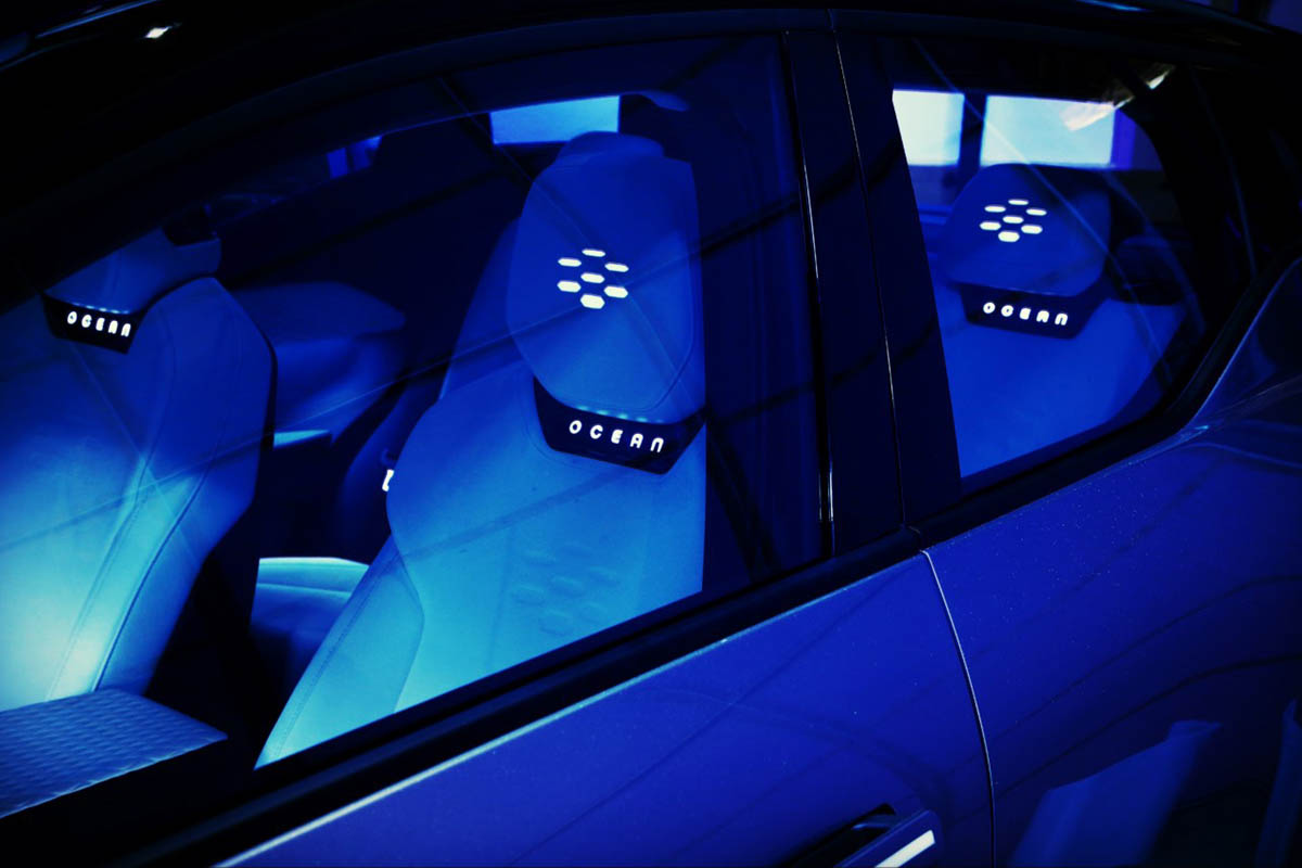 2022 Fisker Ocean Electric SUV Making Euro Debut At Geneva Motor Show