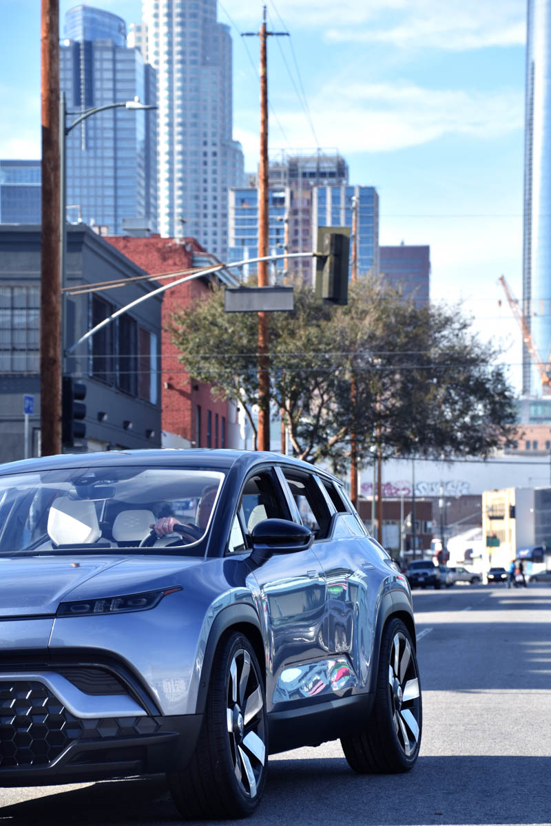 2022 Fisker Ocean Electric SUV Making Euro Debut At Geneva Motor Show