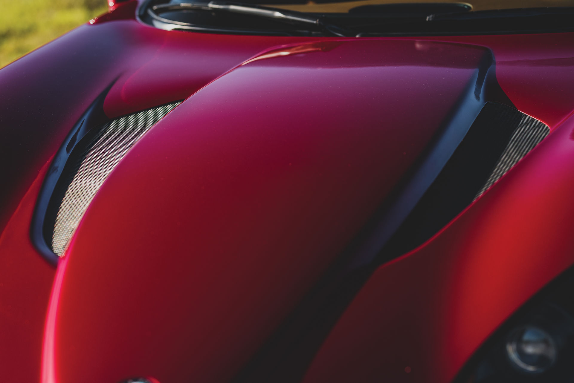 Fancy A Dodge Viper ACR Dressed As An Alfa Romeo?