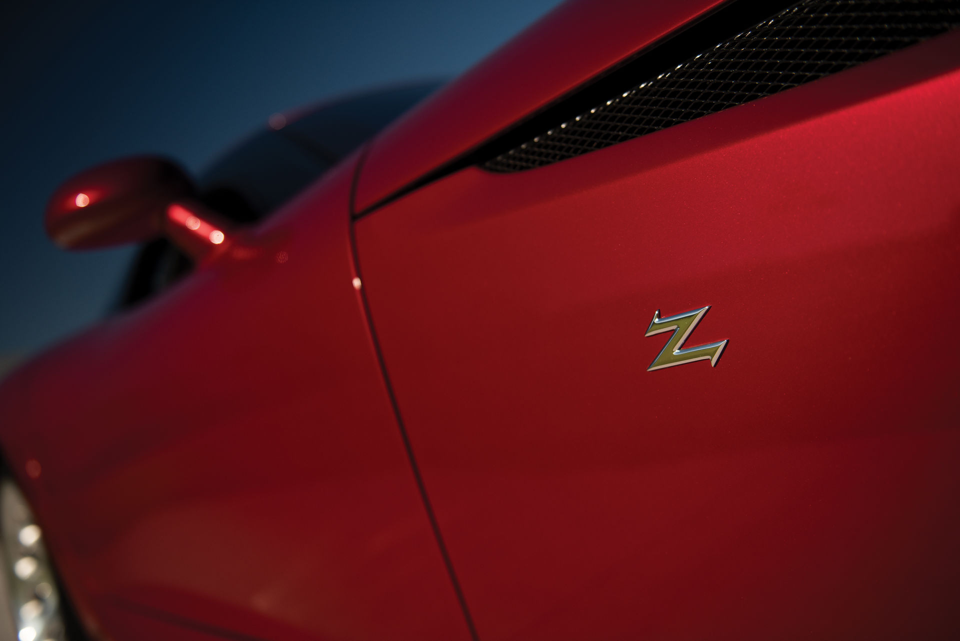 Fancy A Dodge Viper ACR Dressed As An Alfa Romeo?