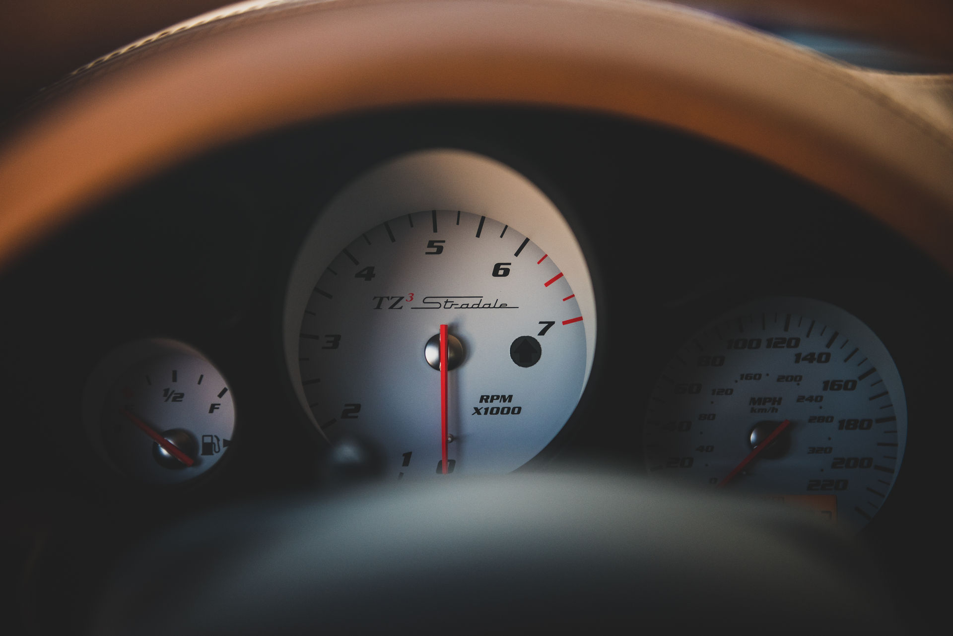 Fancy A Dodge Viper ACR Dressed As An Alfa Romeo?