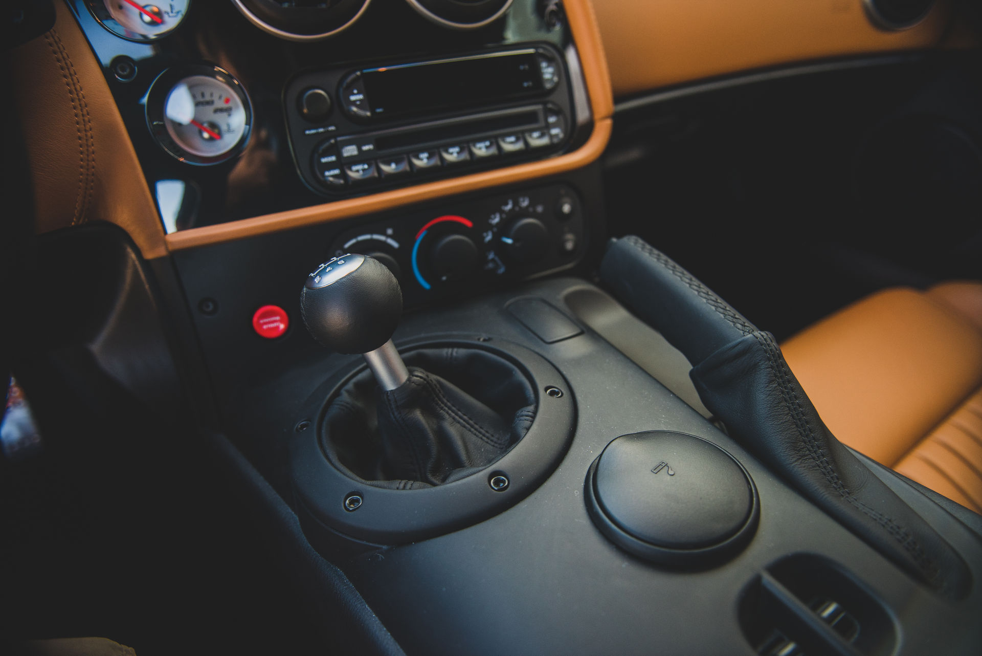 Fancy A Dodge Viper ACR Dressed As An Alfa Romeo?