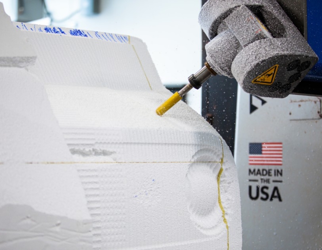 Amazon’s Rivian Electric Delivery Van Taking Shape, Still A Long Way To Go