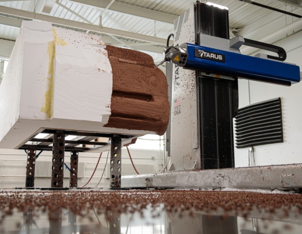 Amazon’s Rivian Electric Delivery Van Taking Shape, Still A Long Way To Go