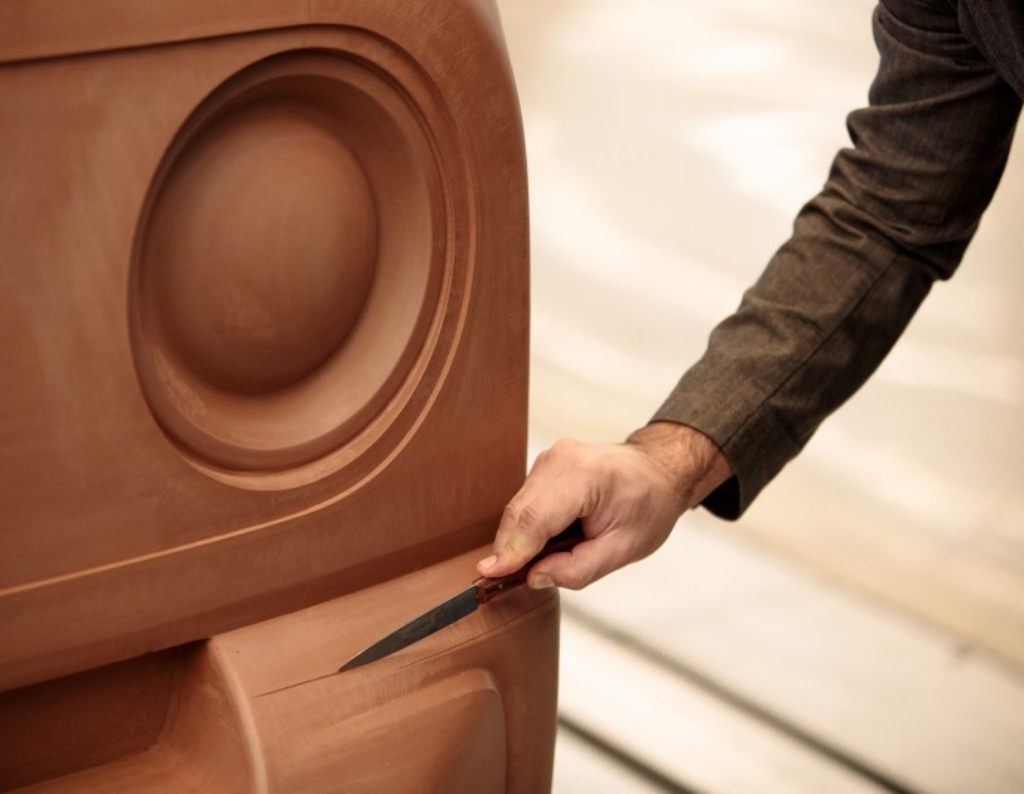 Amazon’s Rivian Electric Delivery Van Taking Shape, Still A Long Way To Go