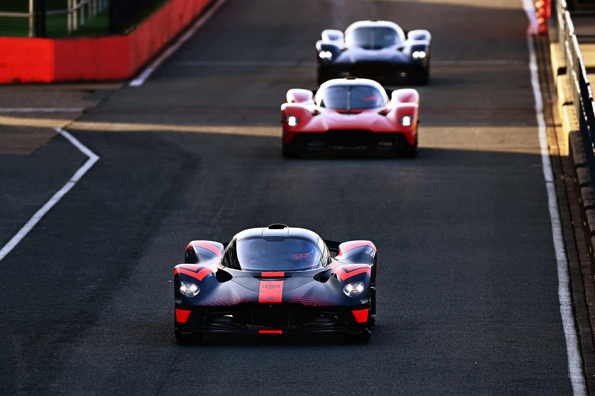 Aston Martin Valkyrie Is Going To Be “Insane”, Says Max Verstappen After First Drive