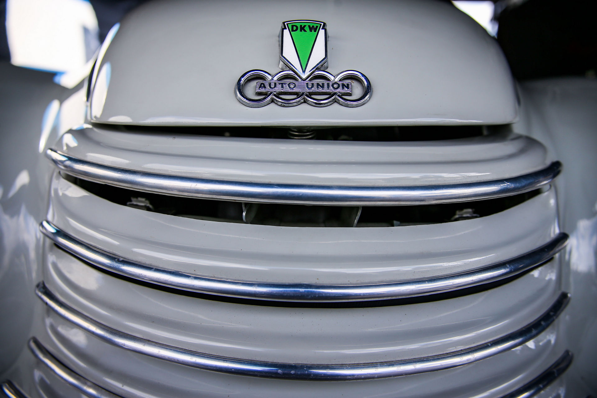 Audi Brings Its Finest Racers To Zell am See GP Ice Race In Austria