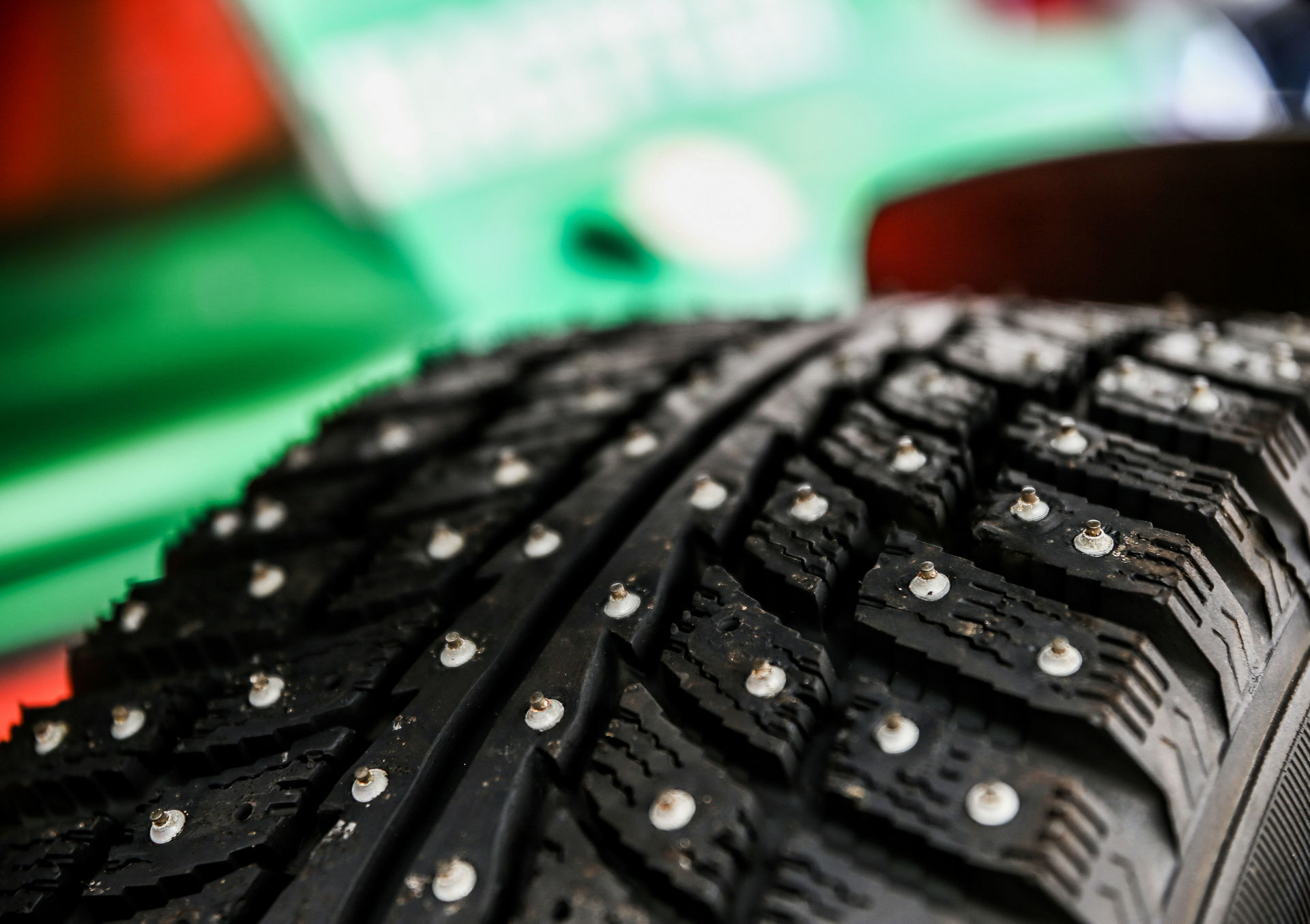 Audi Brings Its Finest Racers To Zell am See GP Ice Race In Austria