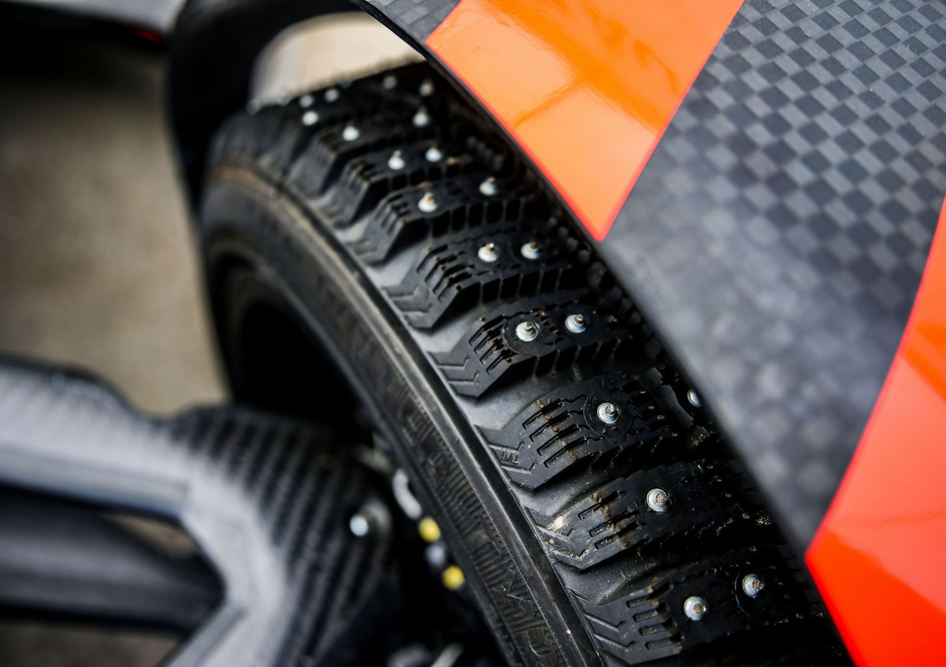 Audi Brings Its Finest Racers To Zell am See GP Ice Race In Austria