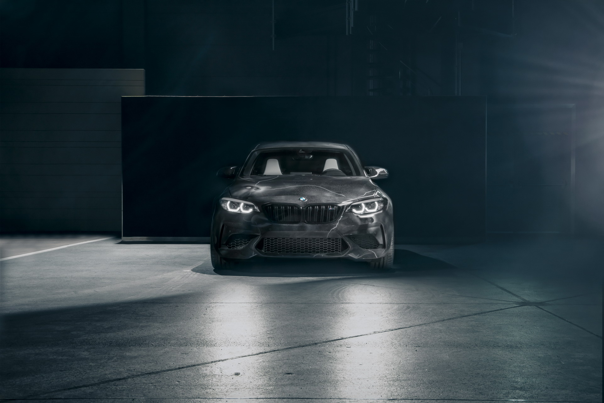 BMW M2 By Futura 2000 Yields Three Originals And A Limited Edition Model