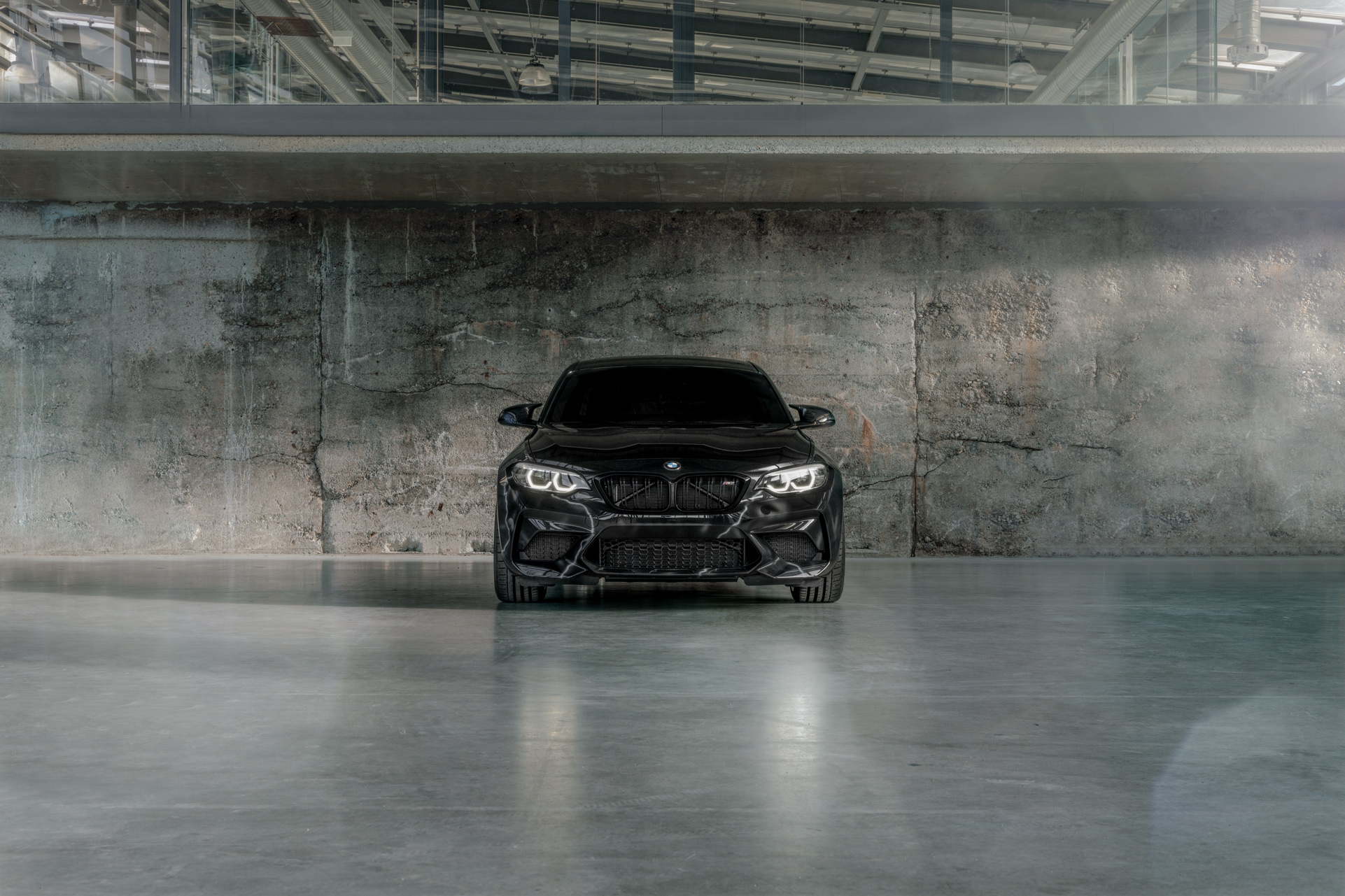 BMW M2 By Futura 2000 Yields Three Originals And A Limited Edition Model