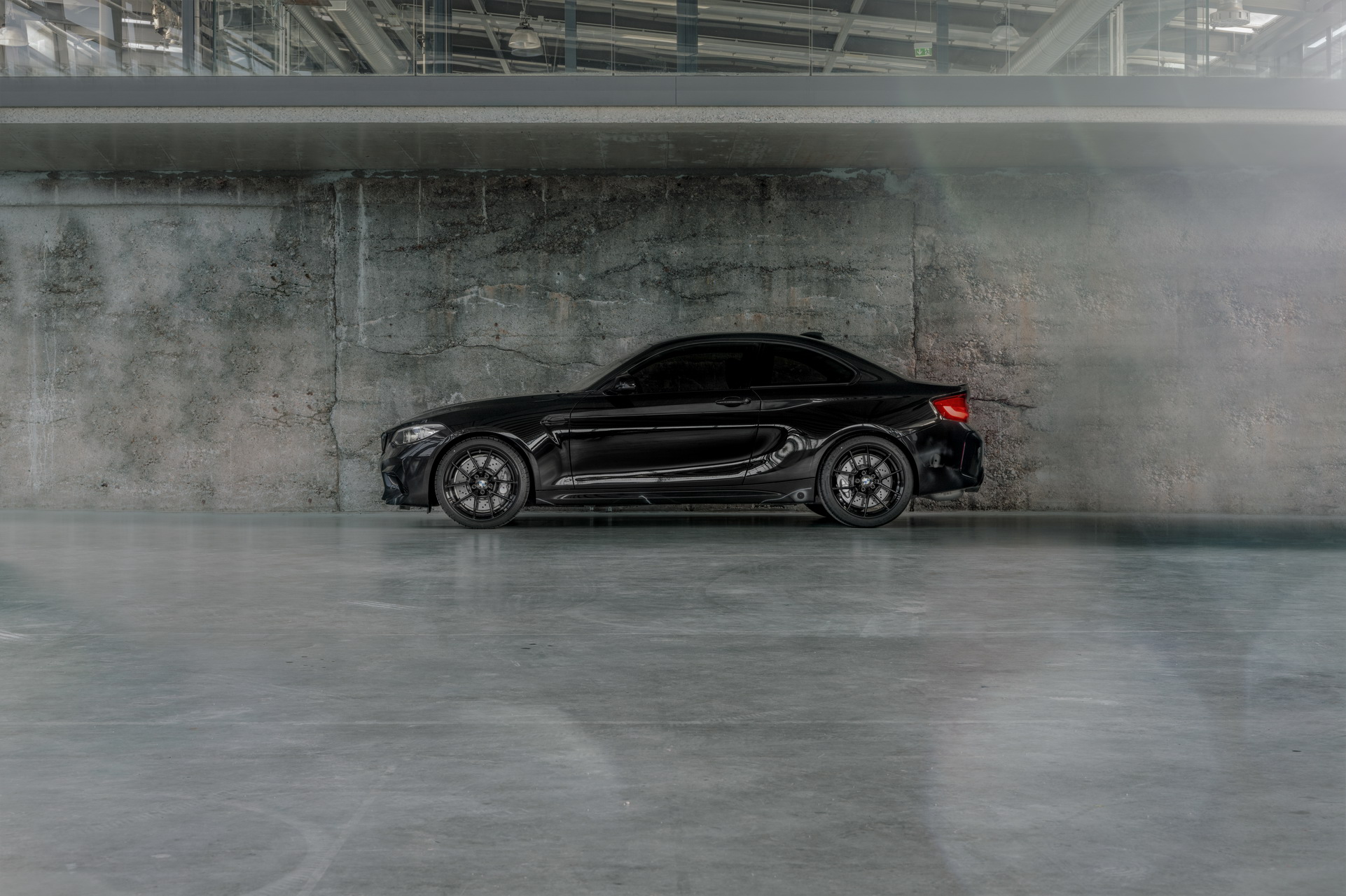 BMW M2 By Futura 2000 Yields Three Originals And A Limited Edition Model