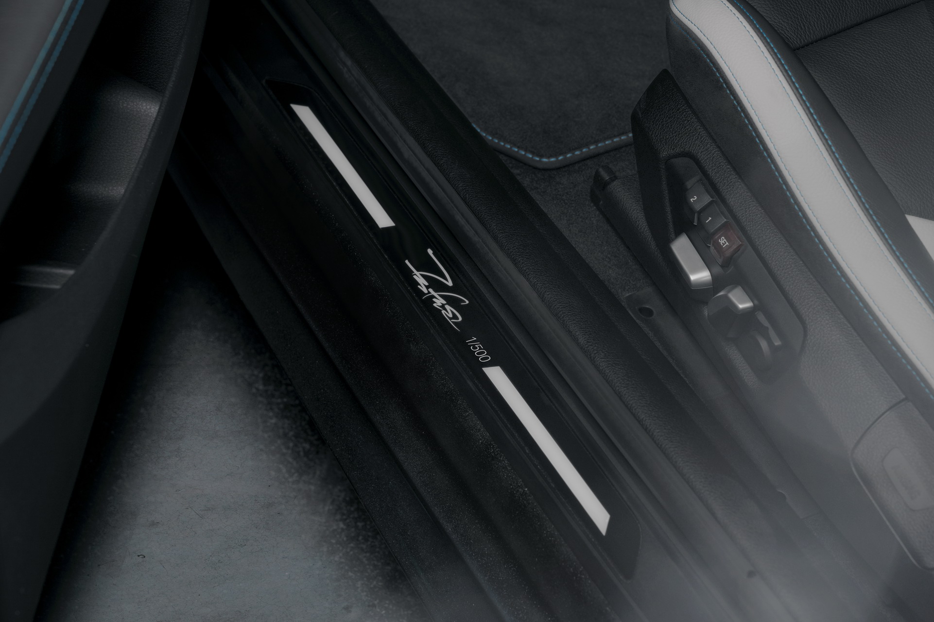 BMW M2 By Futura 2000 Yields Three Originals And A Limited Edition Model