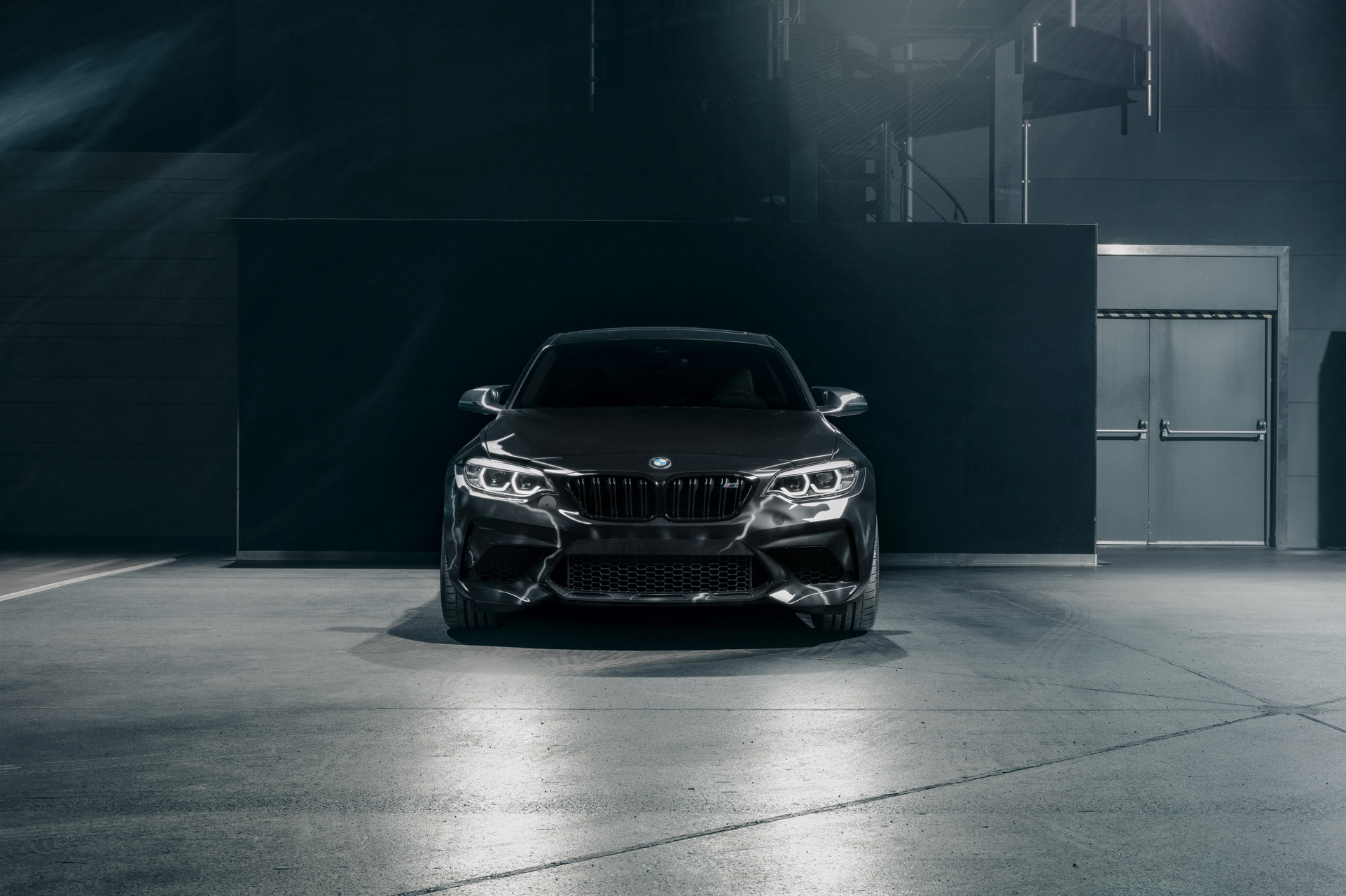 BMW M2 By Futura 2000 Yields Three Originals And A Limited Edition Model