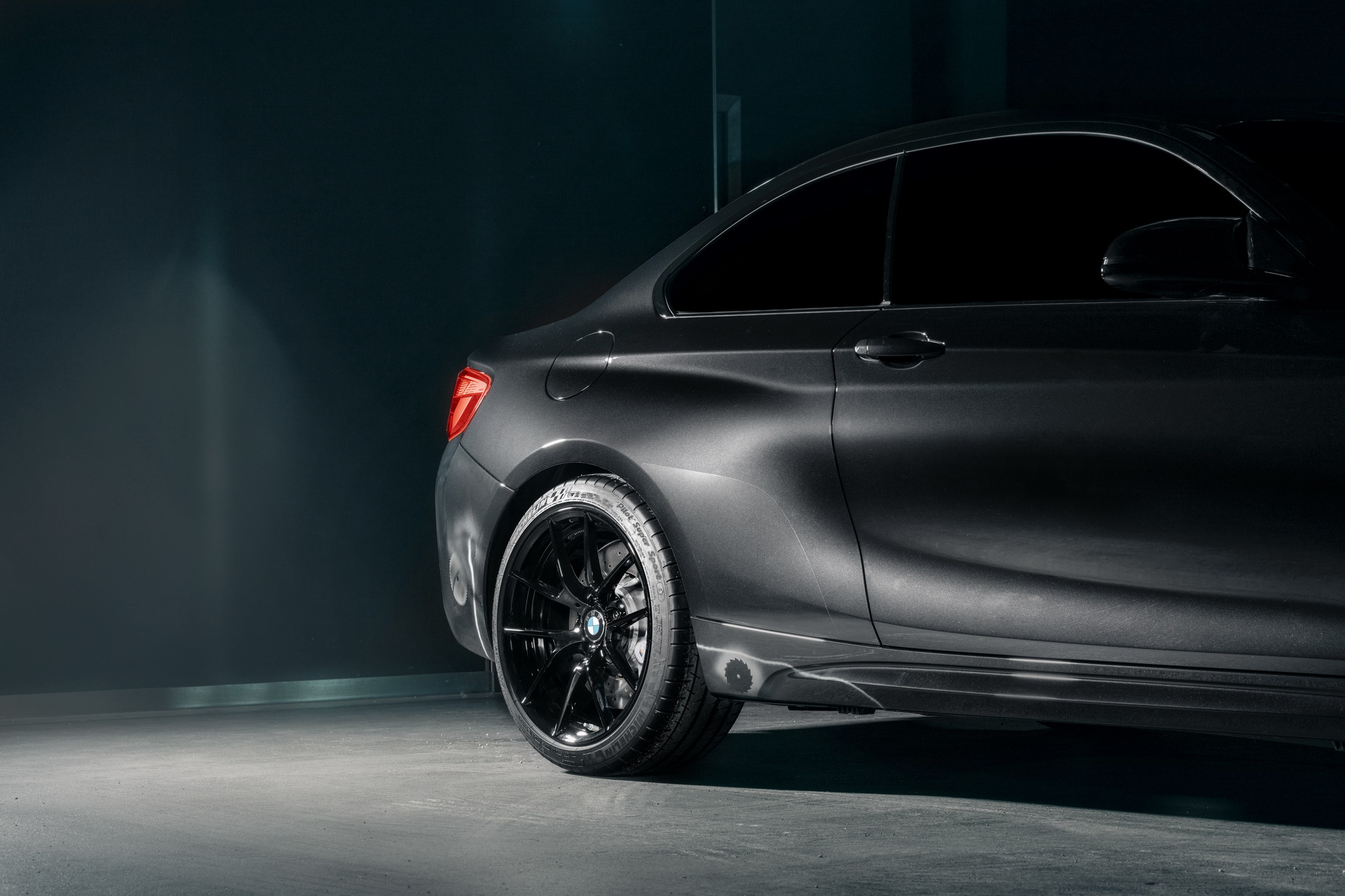 BMW M2 By Futura 2000 Yields Three Originals And A Limited Edition Model