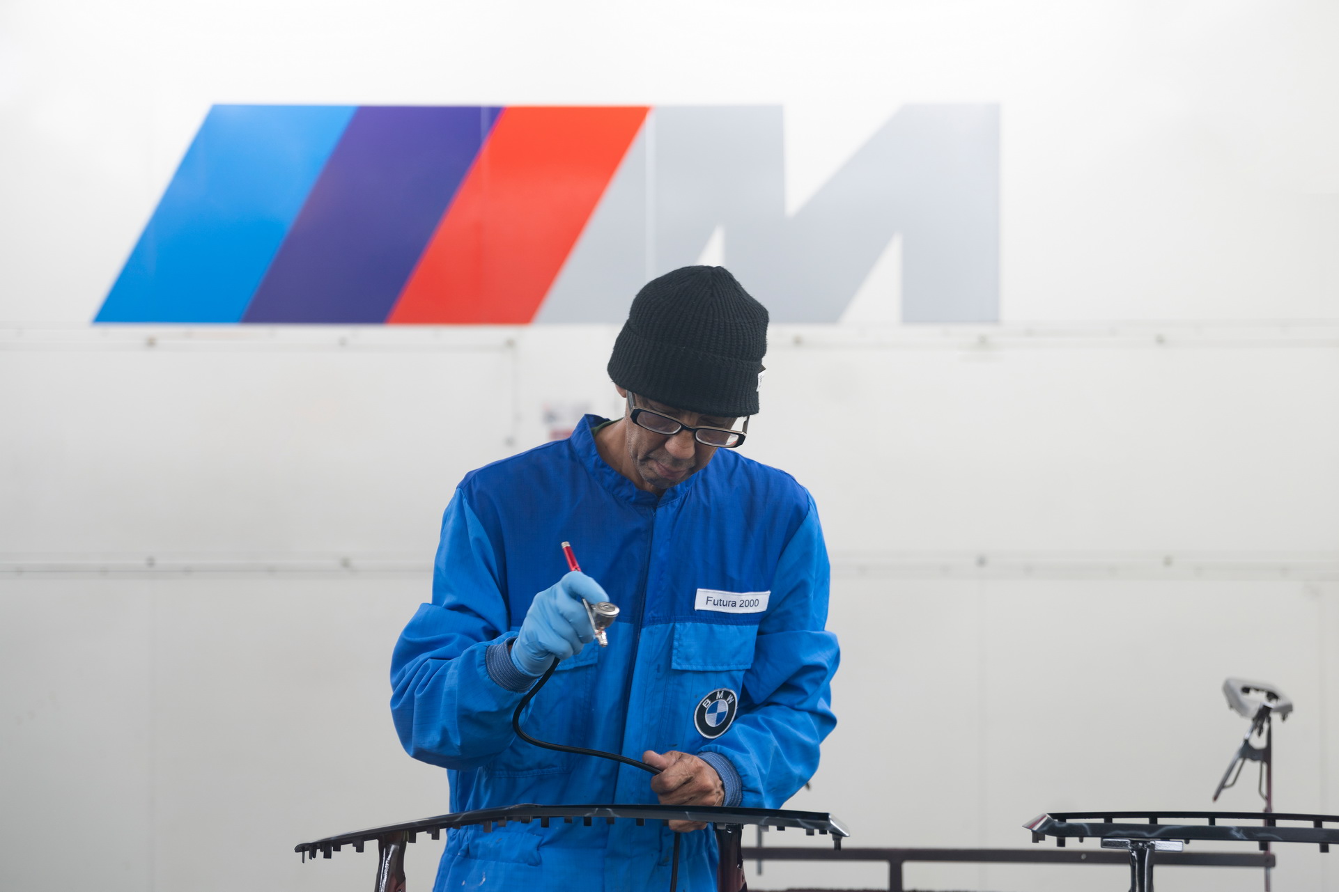 BMW M2 By Futura 2000 Yields Three Originals And A Limited Edition Model