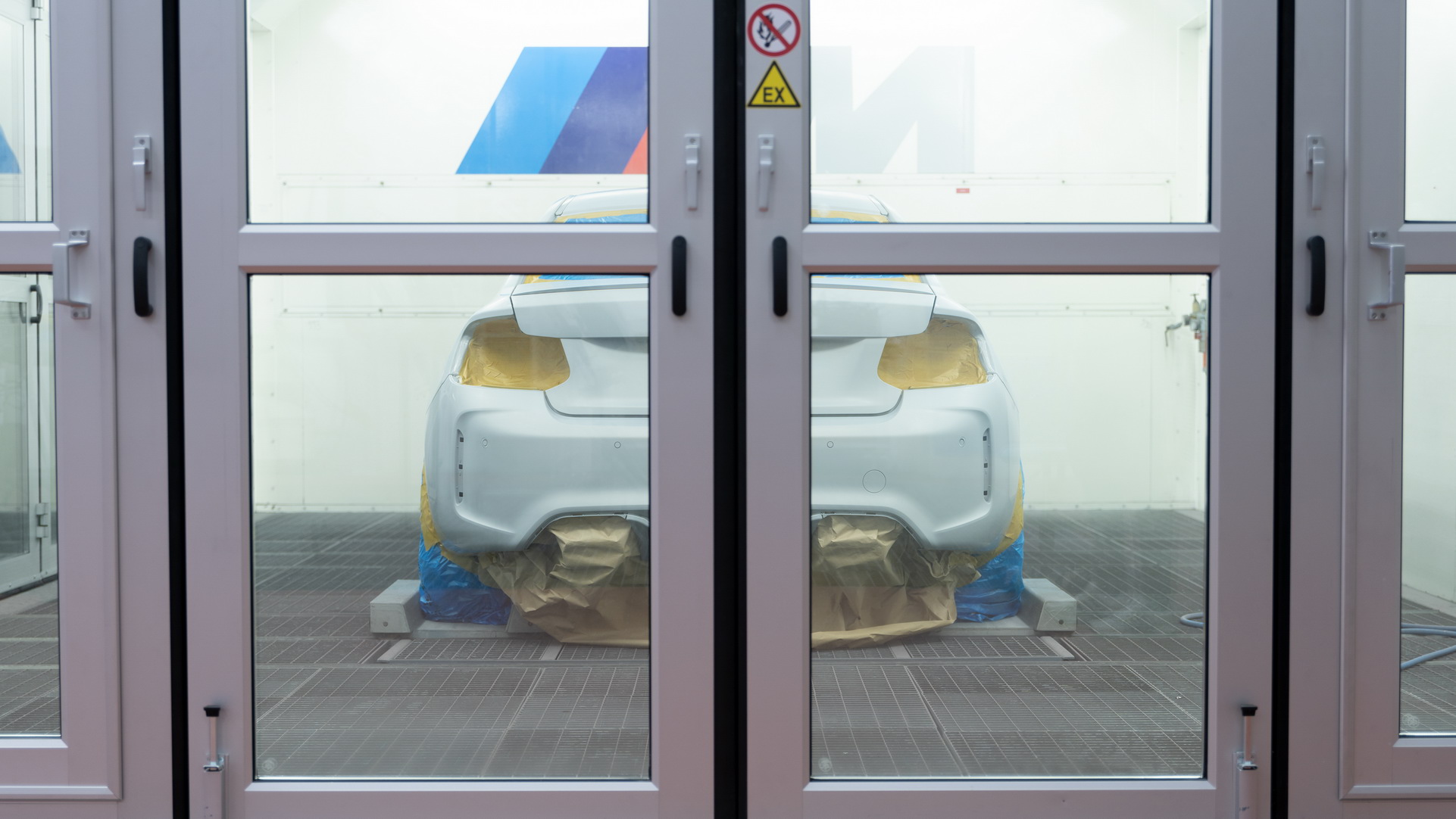 BMW M2 By Futura 2000 Yields Three Originals And A Limited Edition Model