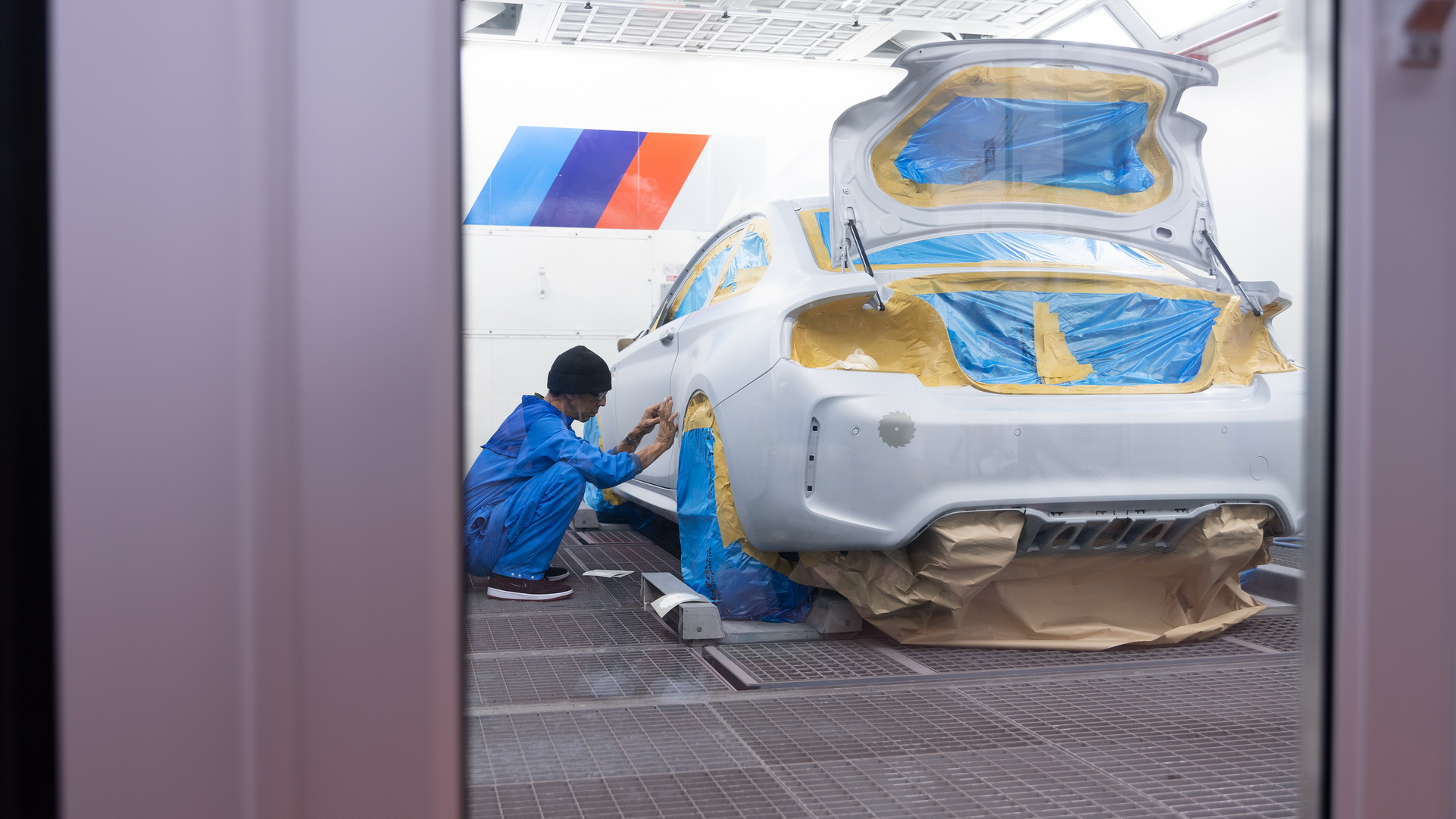 BMW M2 By Futura 2000 Yields Three Originals And A Limited Edition Model