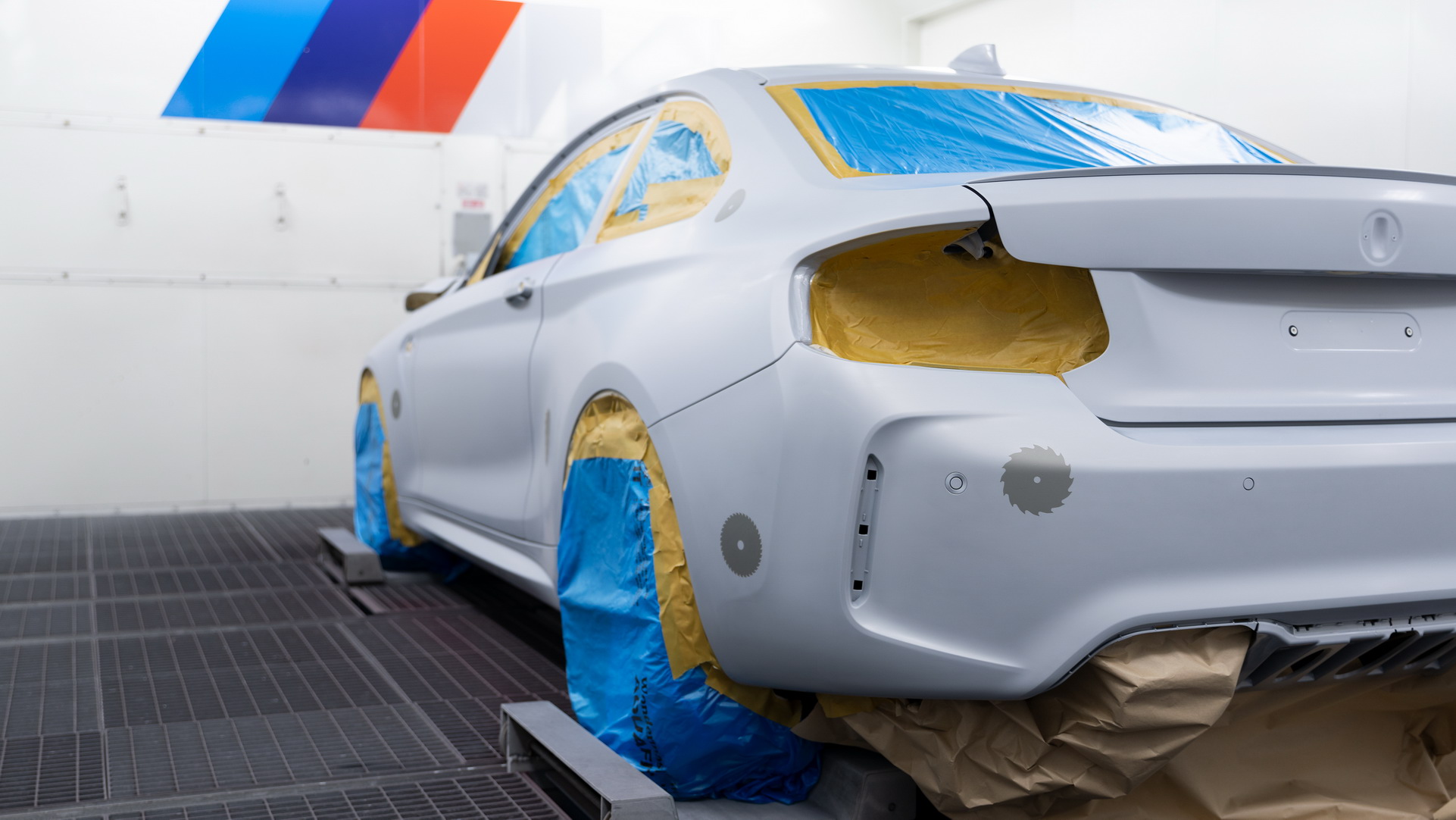 BMW M2 By Futura 2000 Yields Three Originals And A Limited Edition Model