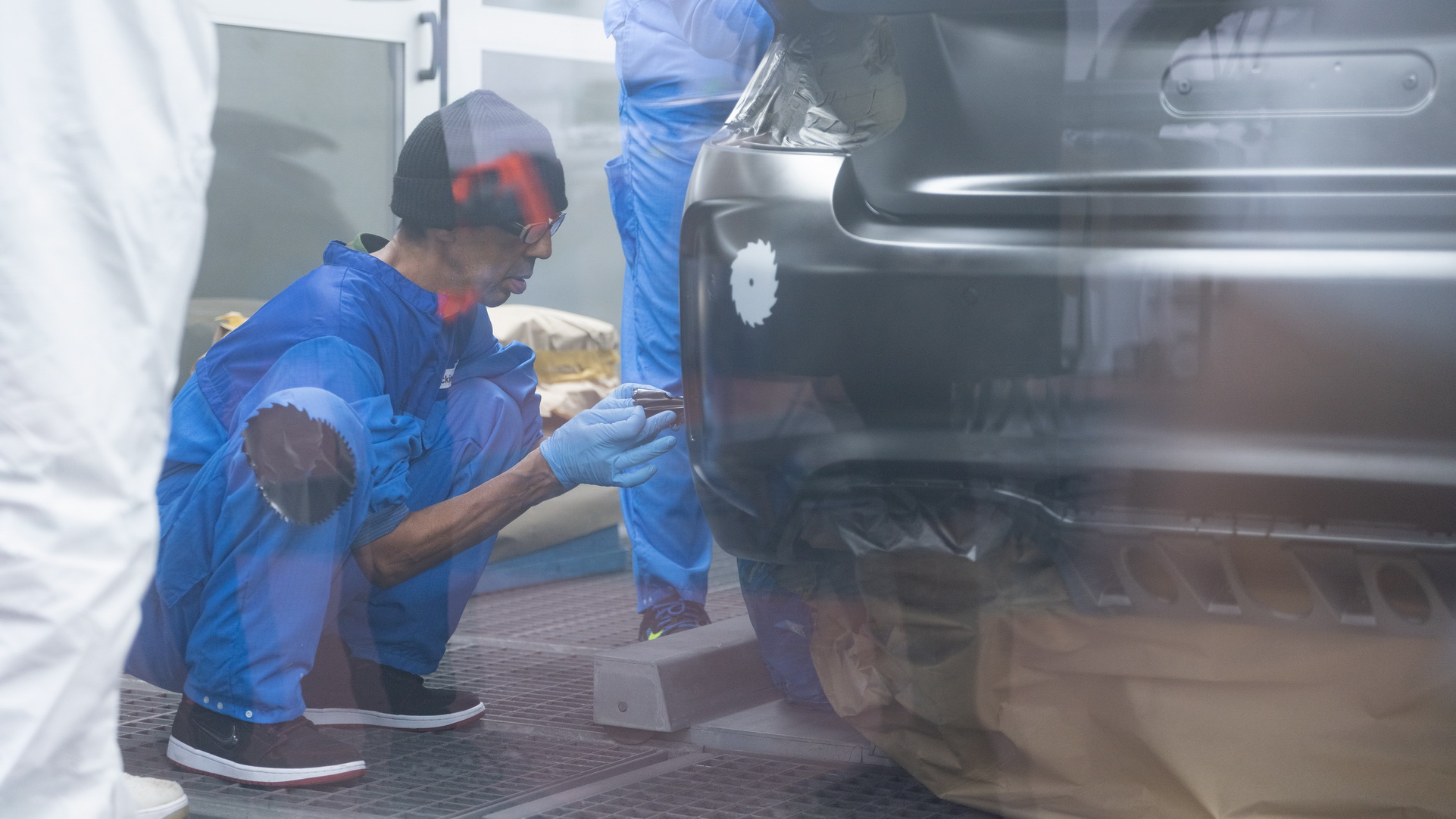 BMW M2 By Futura 2000 Yields Three Originals And A Limited Edition Model