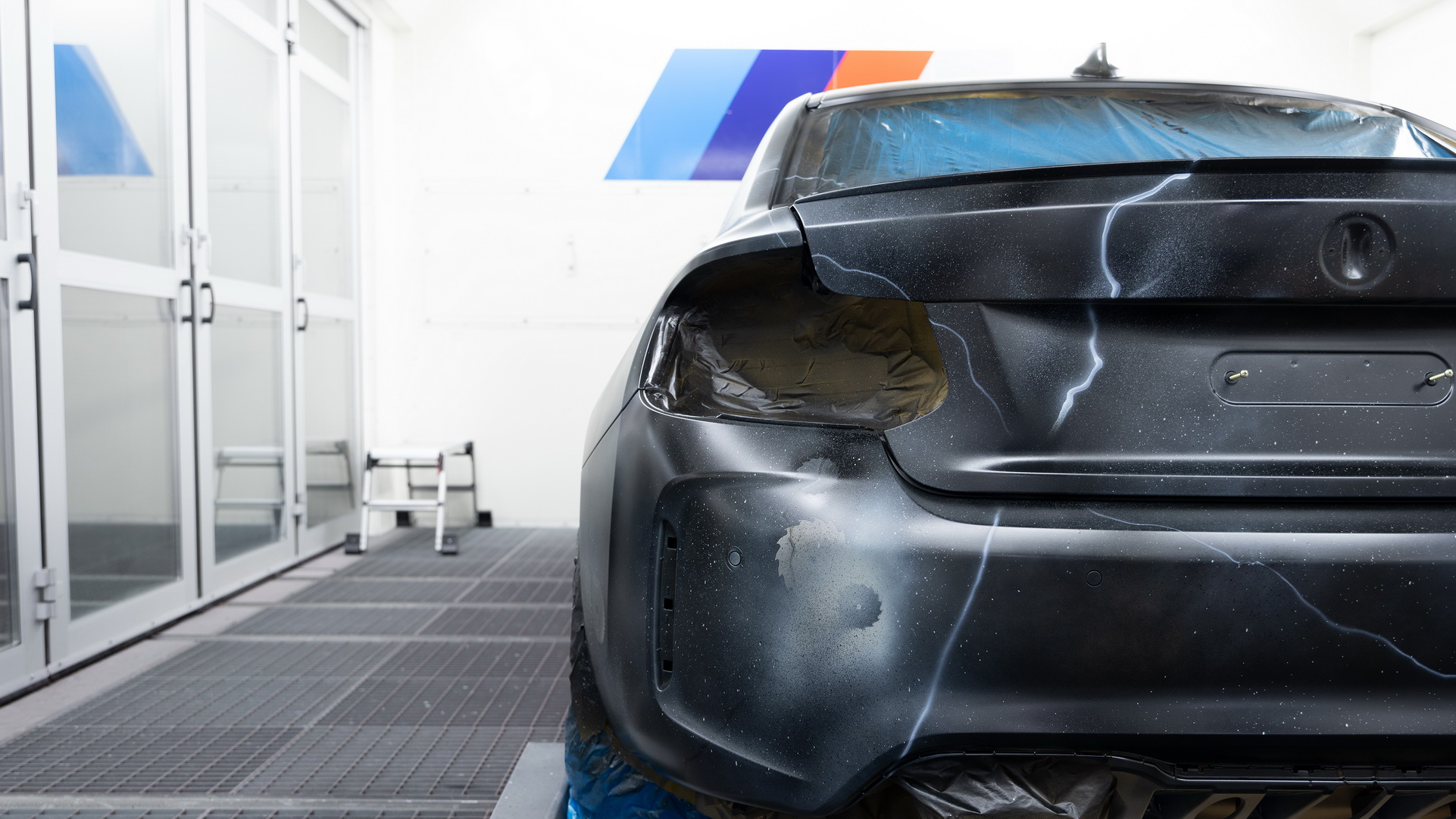 BMW M2 By Futura 2000 Yields Three Originals And A Limited Edition Model