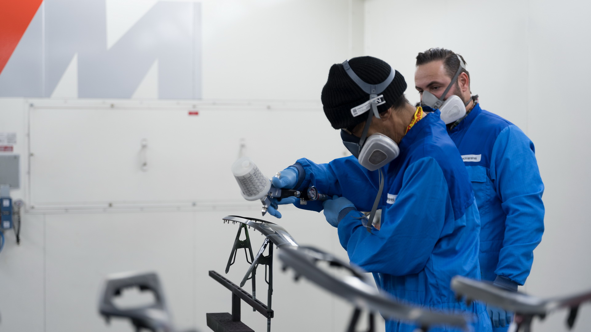 BMW M2 By Futura 2000 Yields Three Originals And A Limited Edition Model