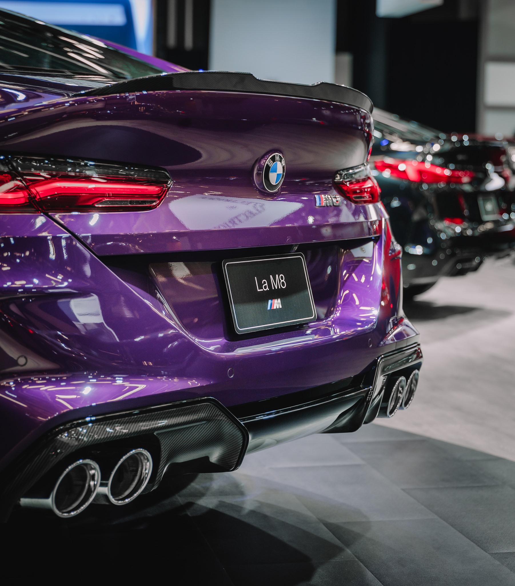 What Are Bmw Individual Colors At Samantha Parker Blog