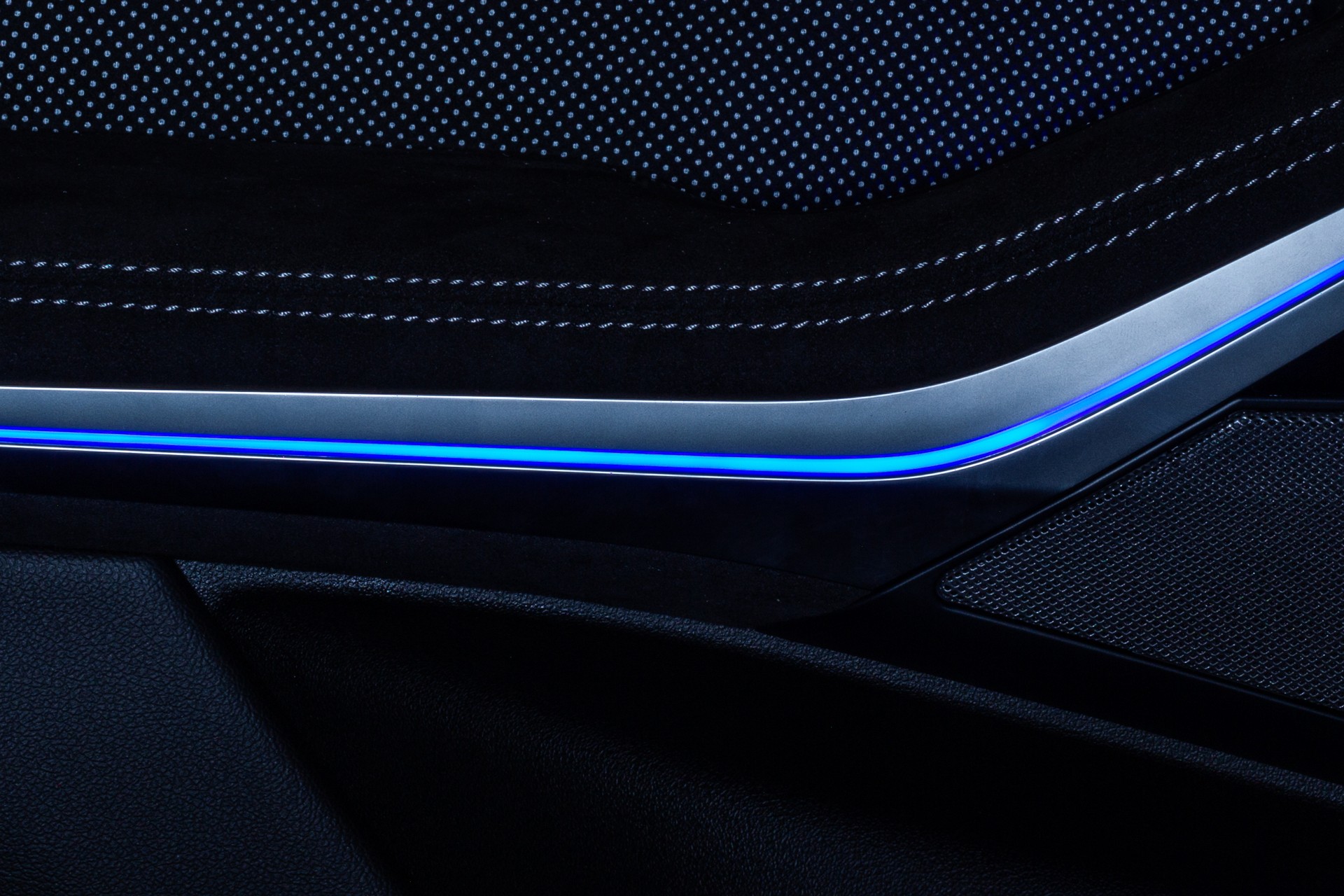 BMW And Alcantara Team Up For Special X5 Timeless Edition