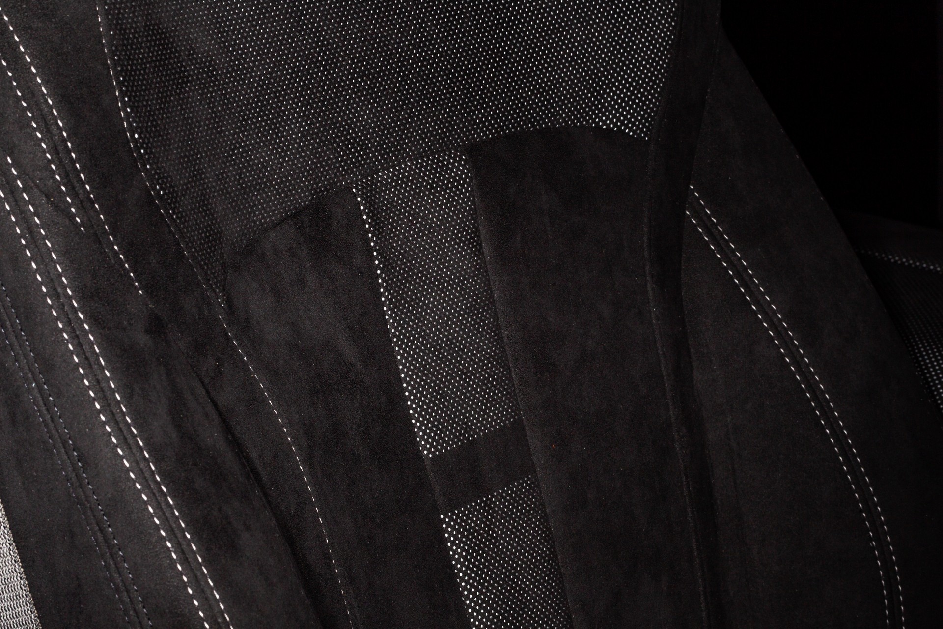 BMW And Alcantara Team Up For Special X5 Timeless Edition