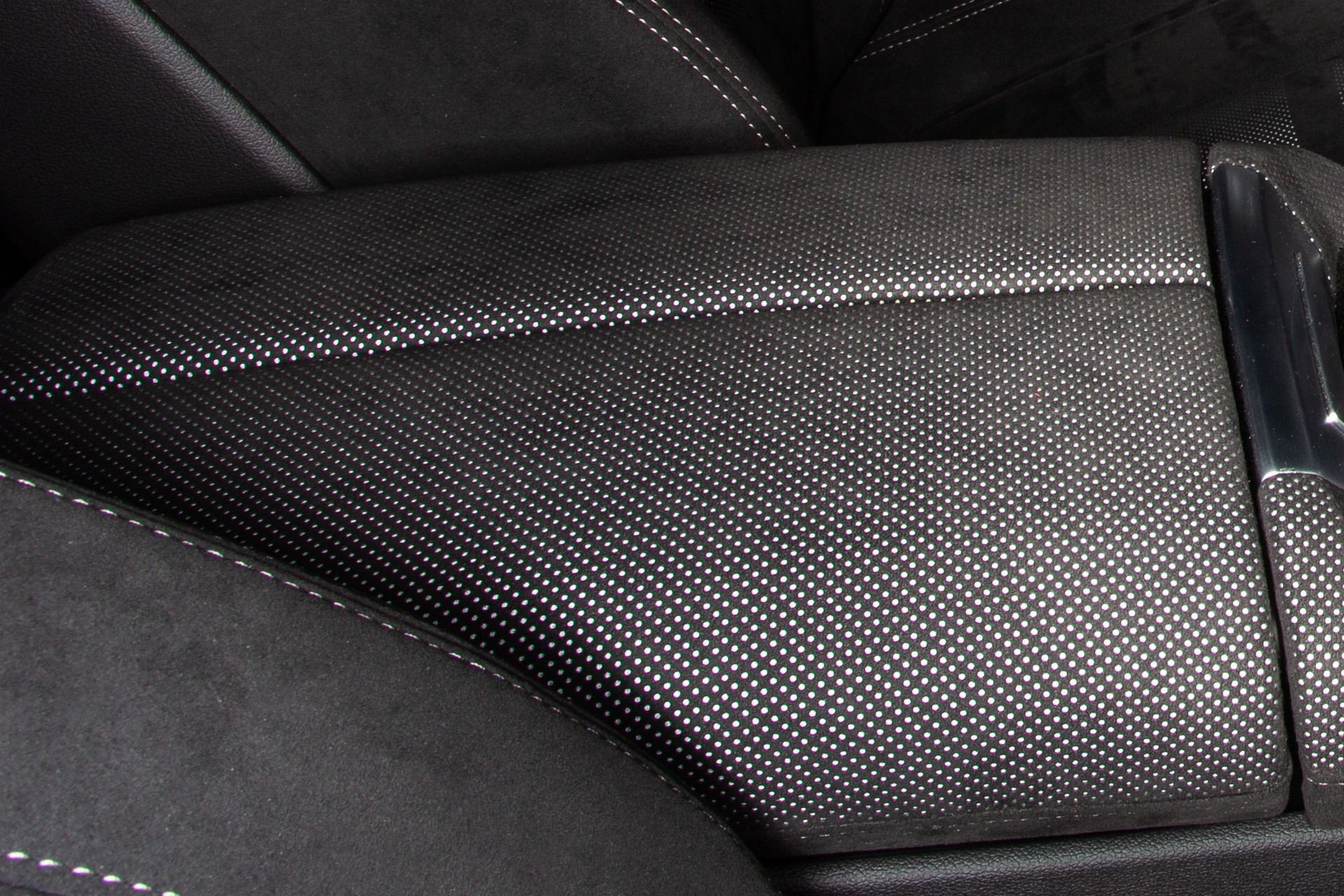 BMW And Alcantara Team Up For Special X5 Timeless Edition