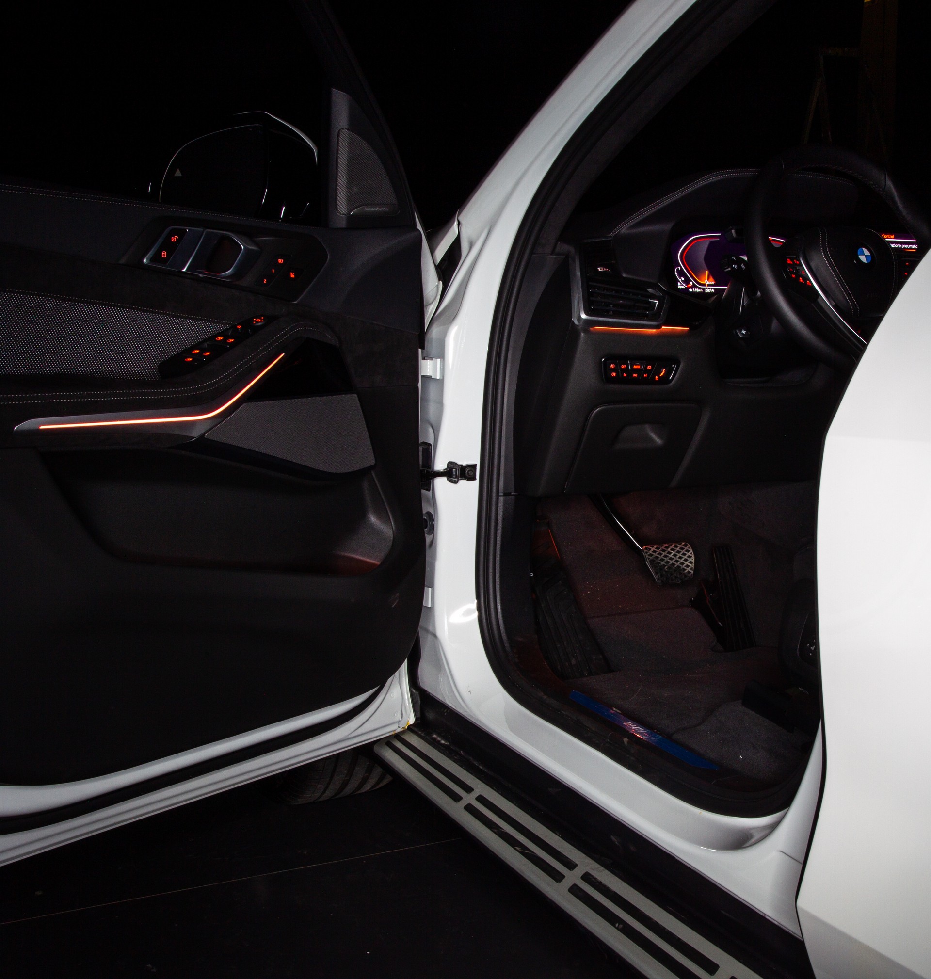 BMW And Alcantara Team Up For Special X5 Timeless Edition