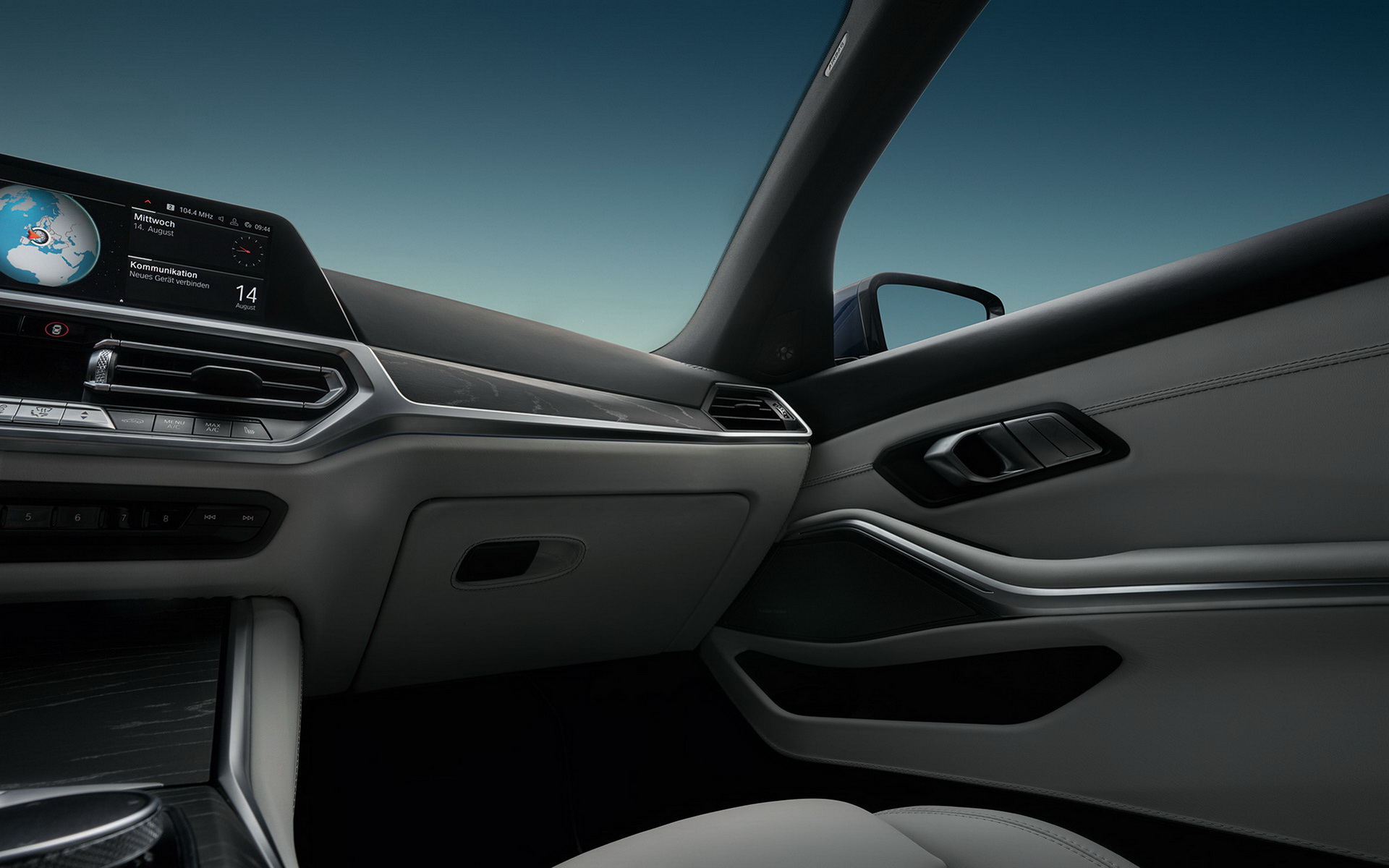 2020 Alpina B3 Goes On Sale In Europe As The 455 HP Anti-M3