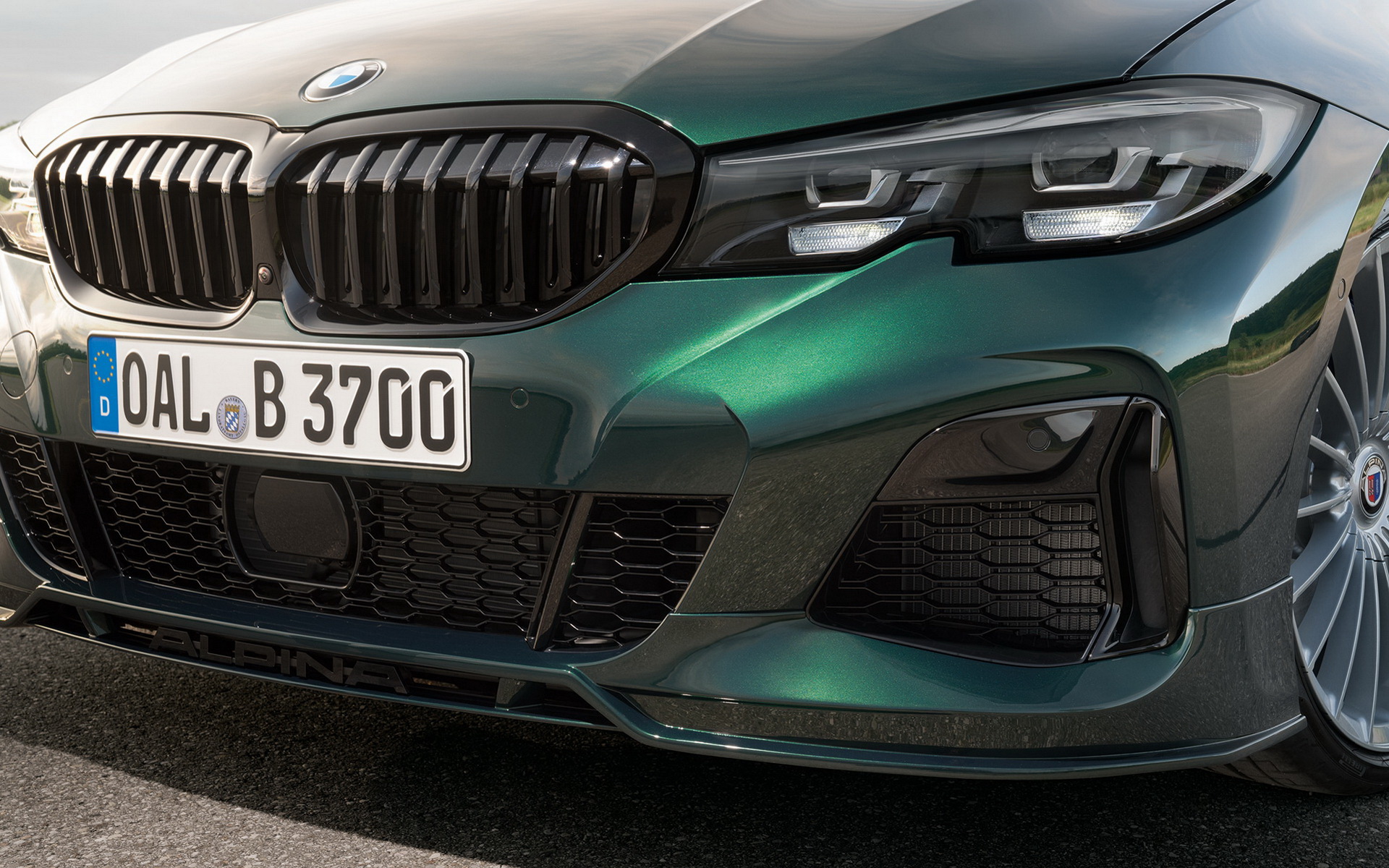 2020 Alpina B3 Goes On Sale In Europe As The 455 HP Anti-M3