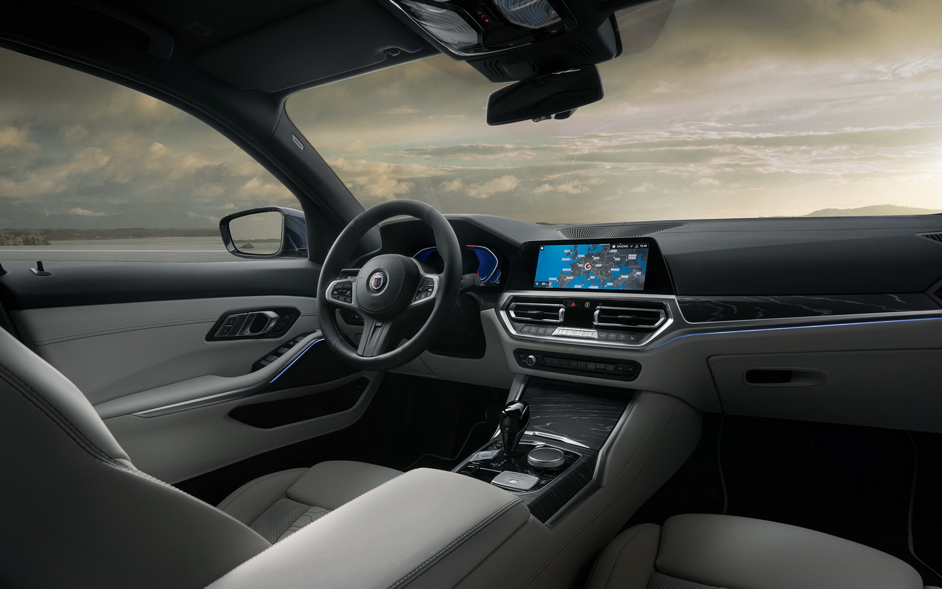 2020 Alpina B3 Goes On Sale In Europe As The 455 HP Anti-M3