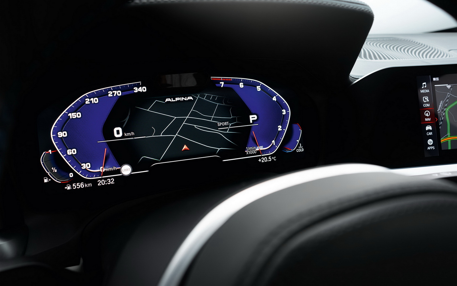 2020 Alpina B3 Goes On Sale In Europe As The 455 HP Anti-M3