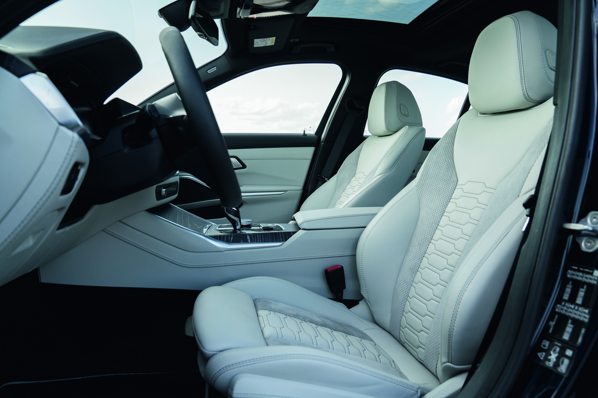 2020 Alpina B3 Goes On Sale In Europe As The 455 HP Anti-M3