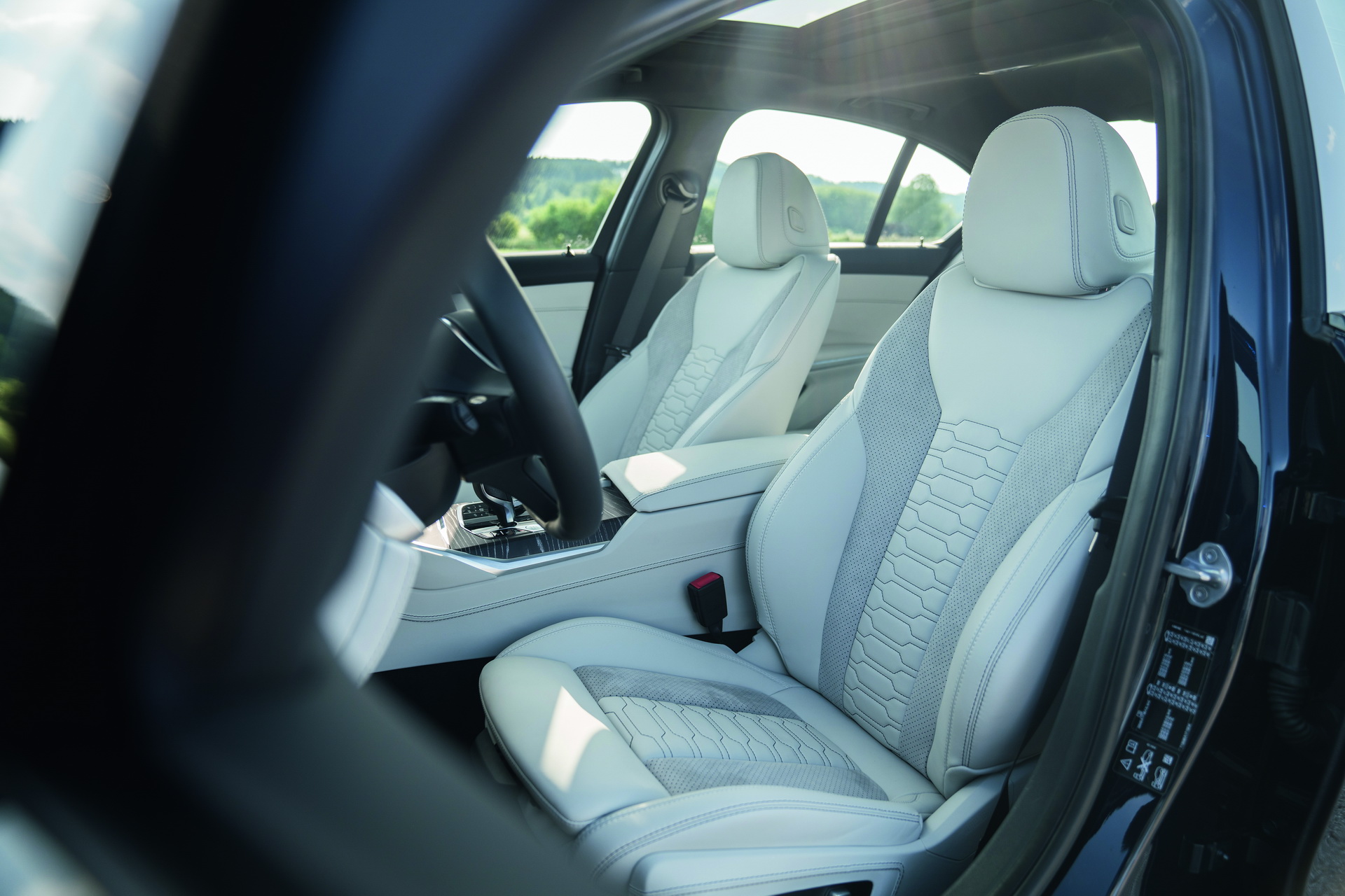 2020 Alpina B3 Goes On Sale In Europe As The 455 HP Anti-M3