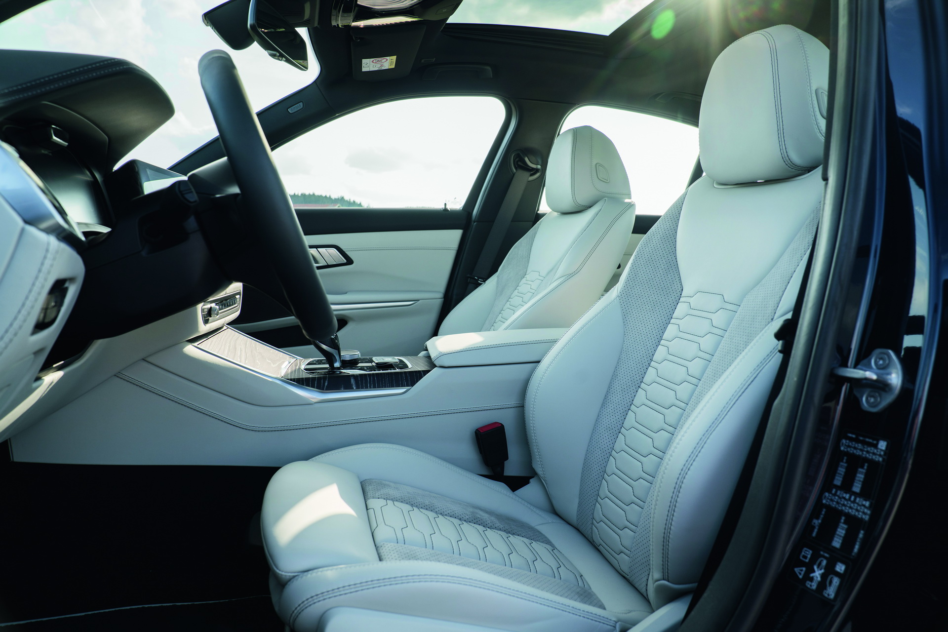 2020 Alpina B3 Goes On Sale In Europe As The 455 HP Anti-M3