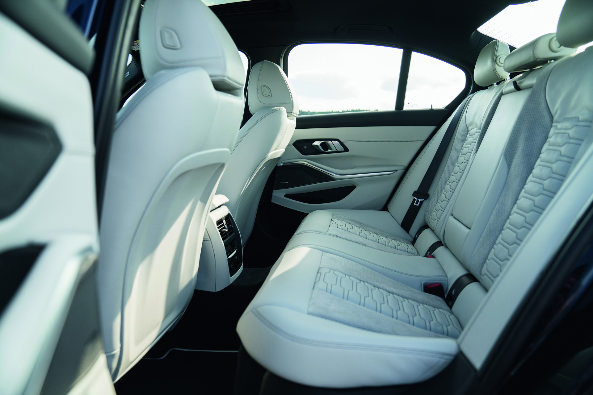 2020 Alpina B3 Goes On Sale In Europe As The 455 HP Anti-M3