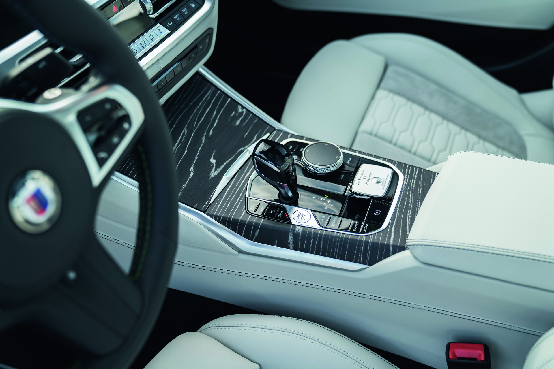 2020 Alpina B3 Goes On Sale In Europe As The 455 HP Anti-M3