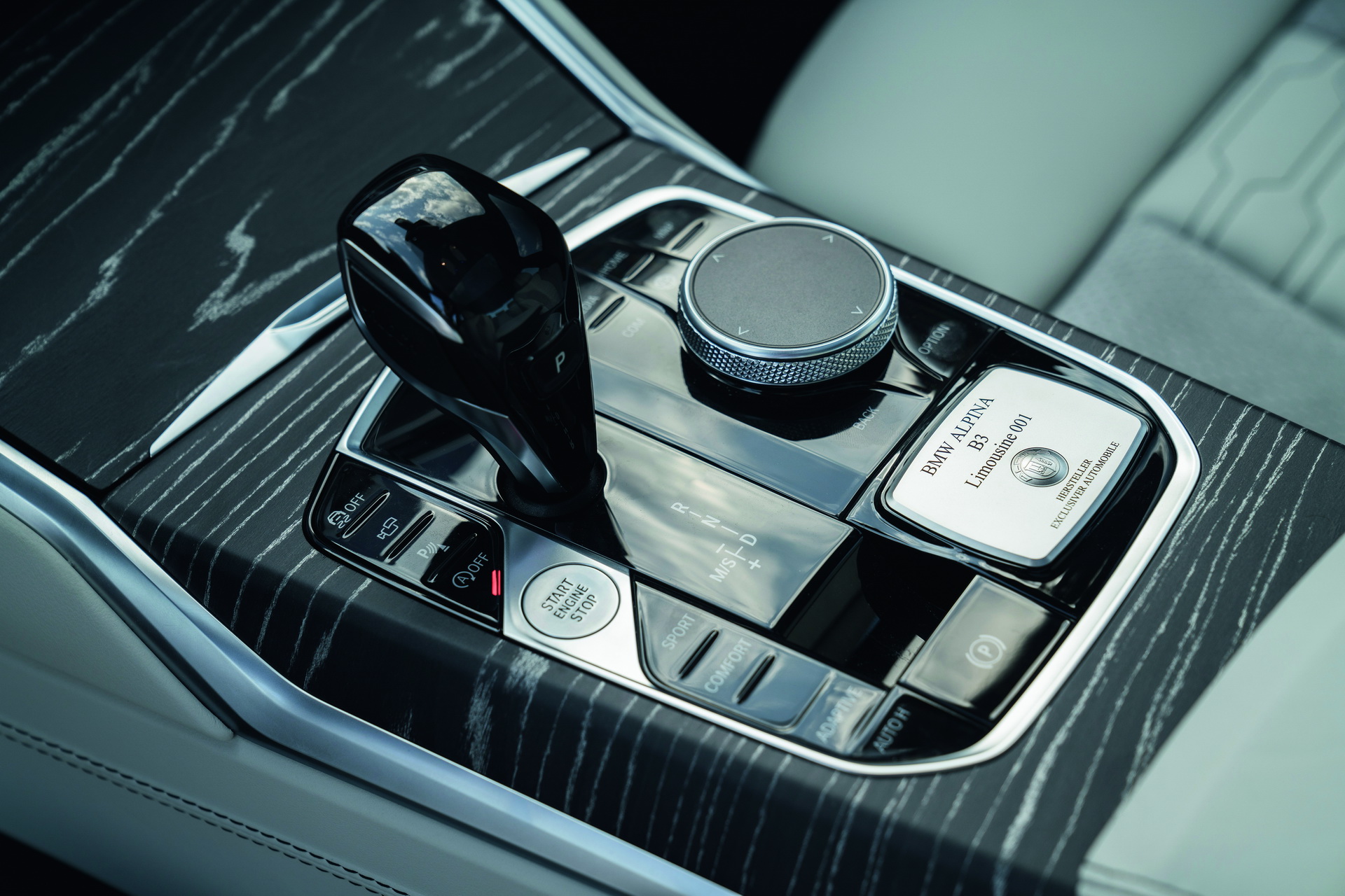 2020 Alpina B3 Goes On Sale In Europe As The 455 HP Anti-M3